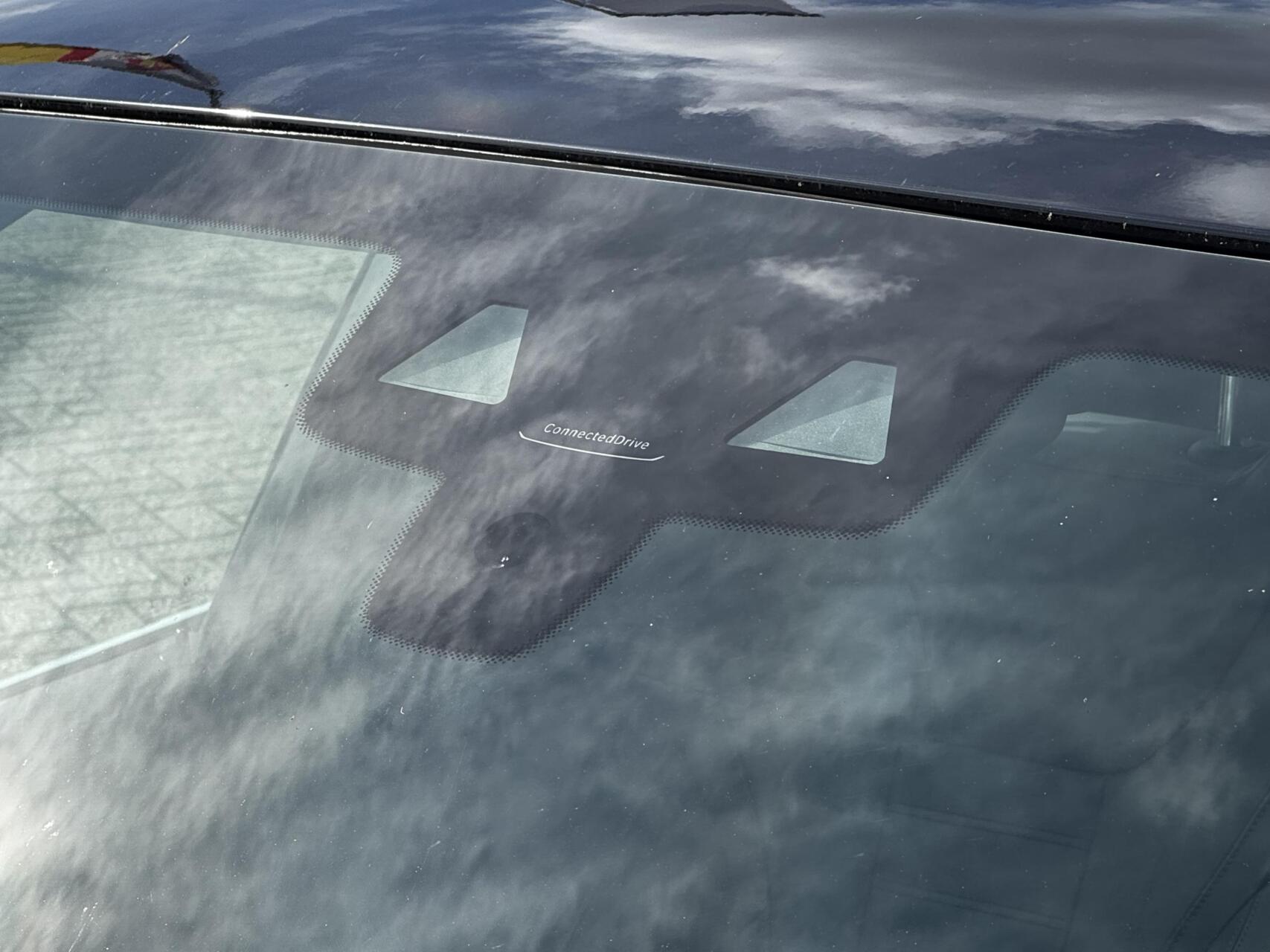 Foto van BMW X3