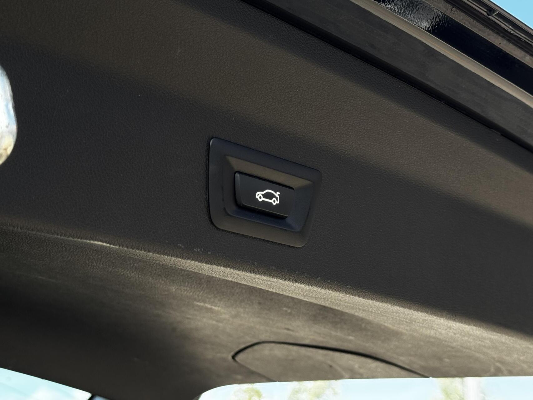 Foto van BMW X3