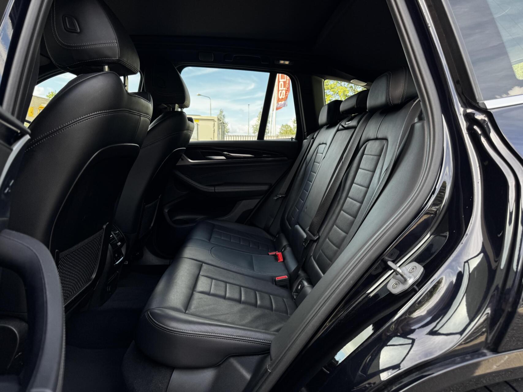 Foto van BMW X3