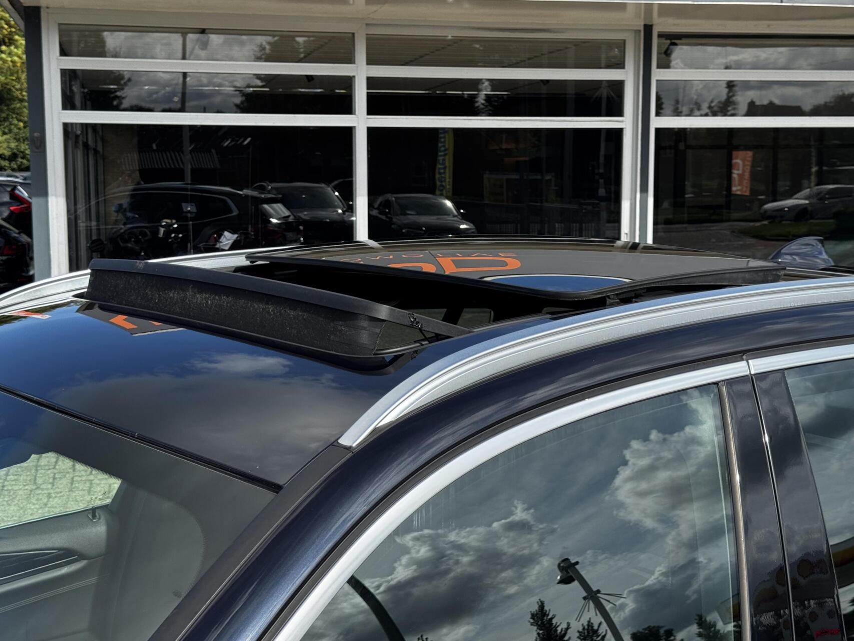 Foto van BMW X3