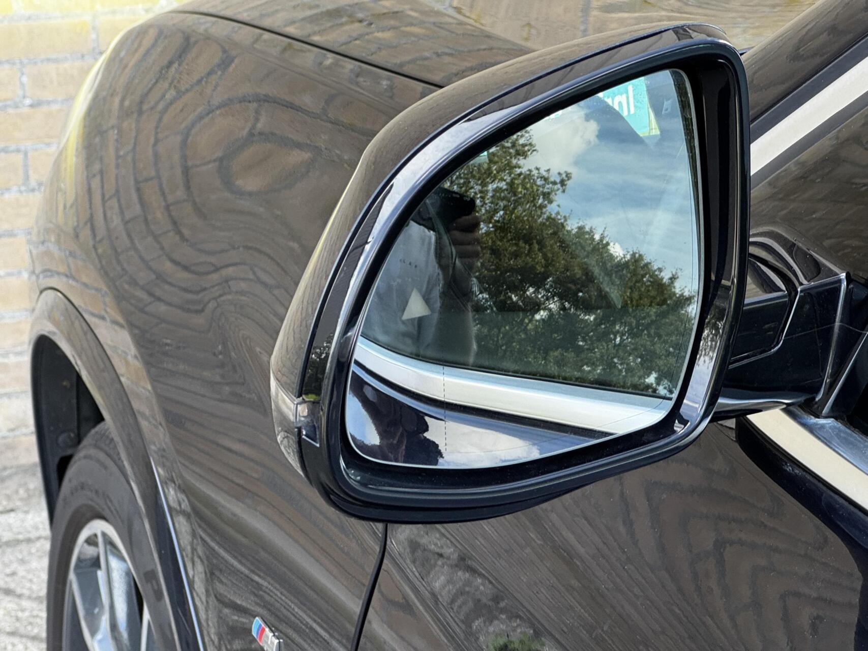 Foto van BMW X3