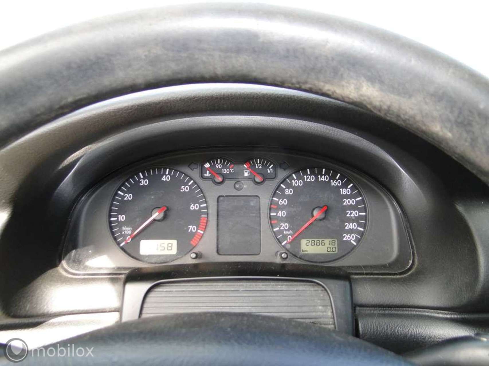 Foto van Volkswagen Passat Variant