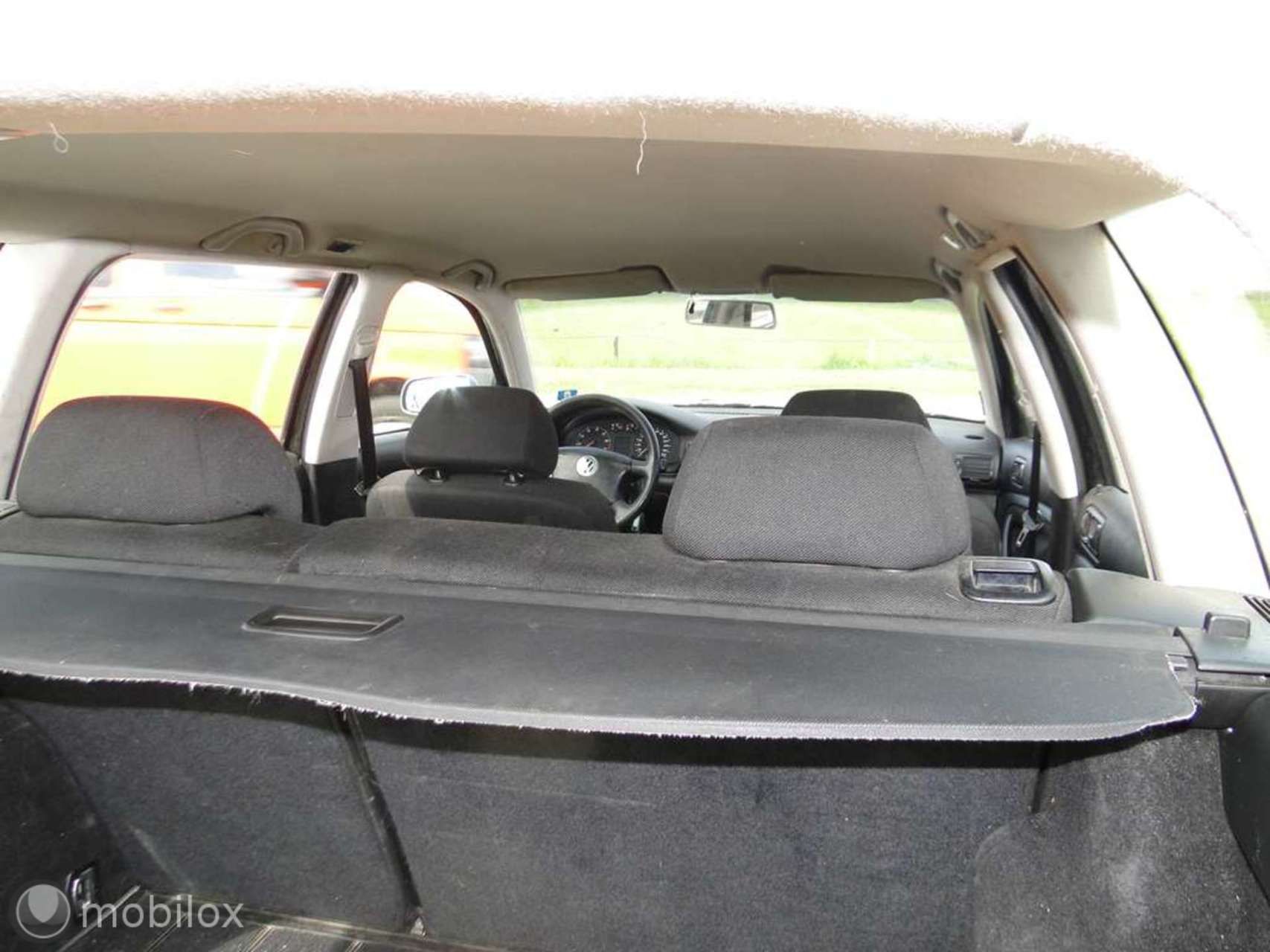 Foto van Volkswagen Passat Variant