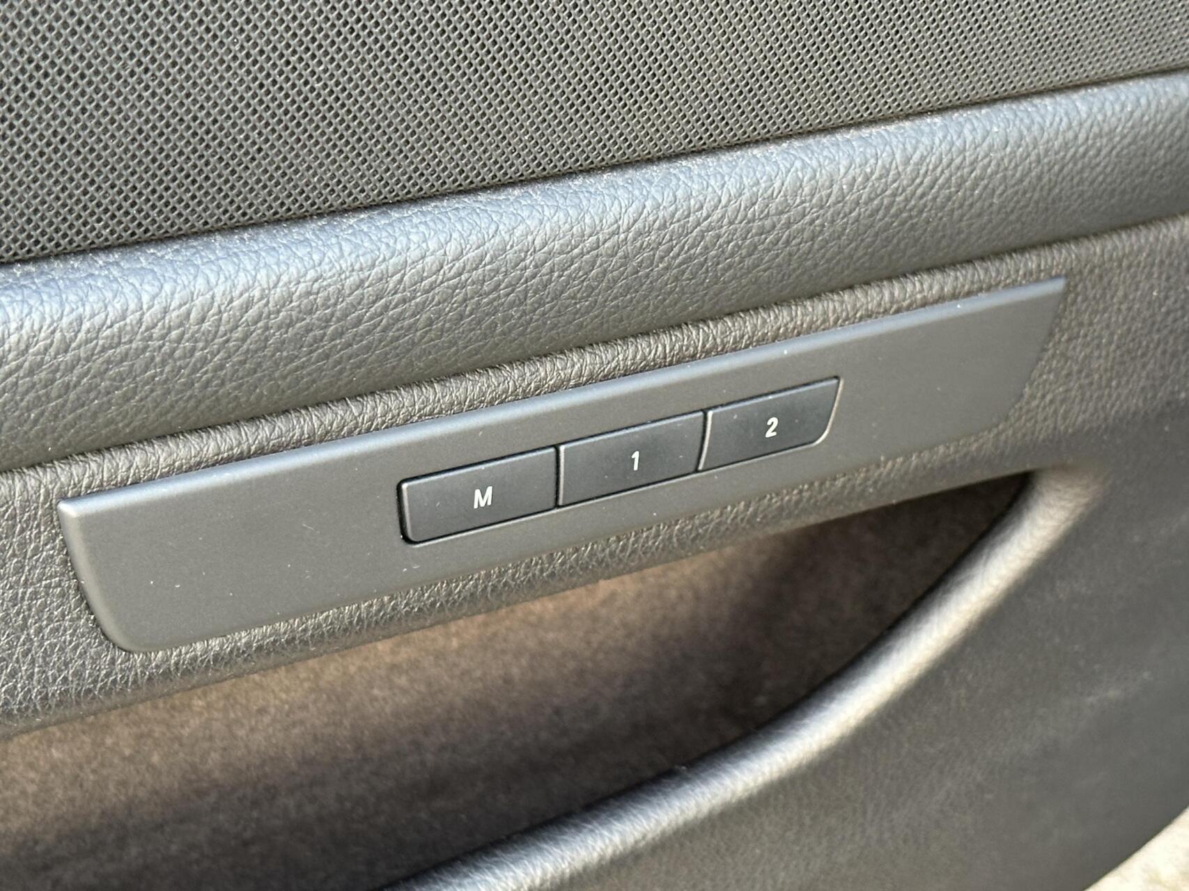 Foto van BMW 535i