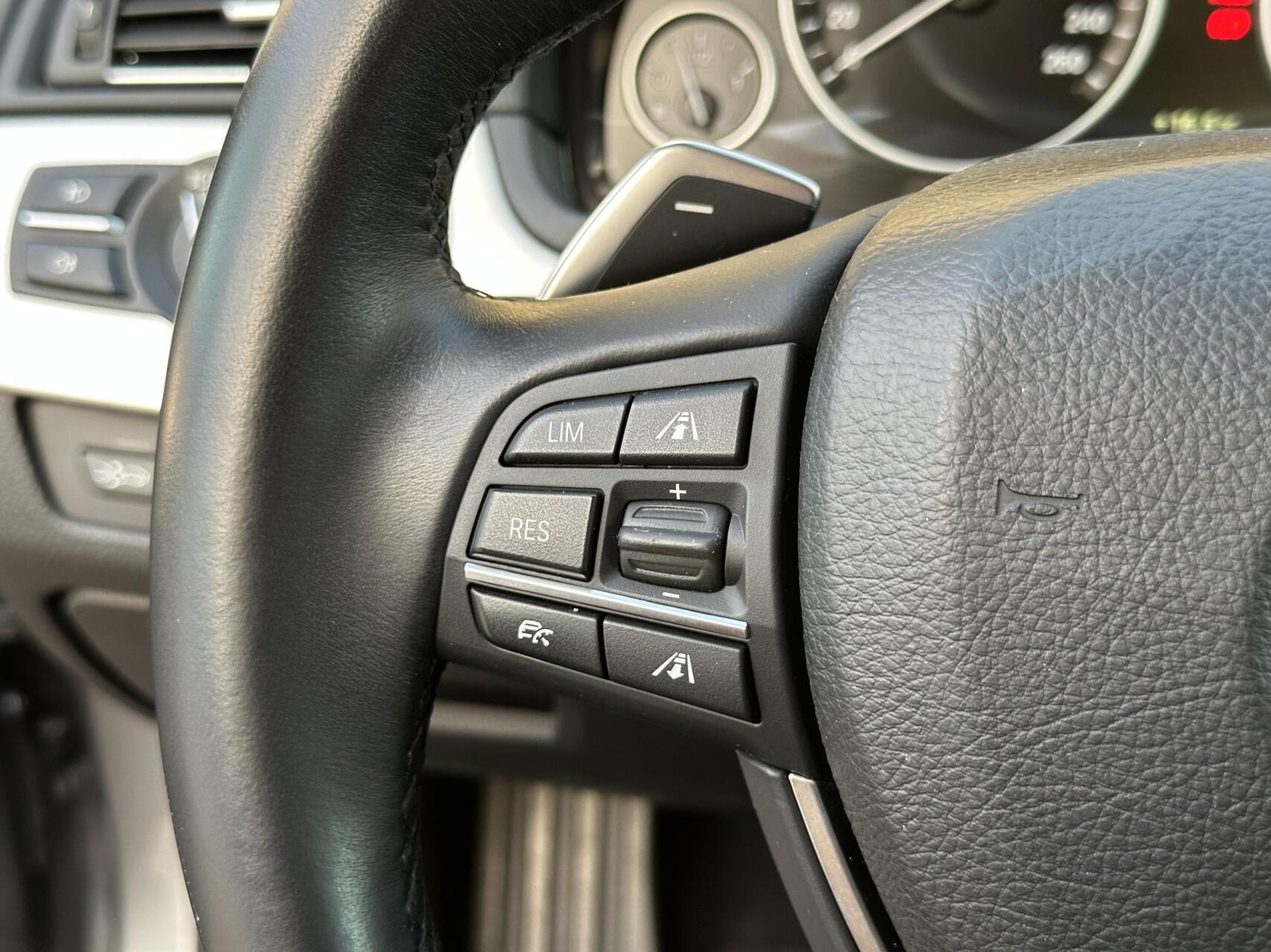 Foto van BMW 535i