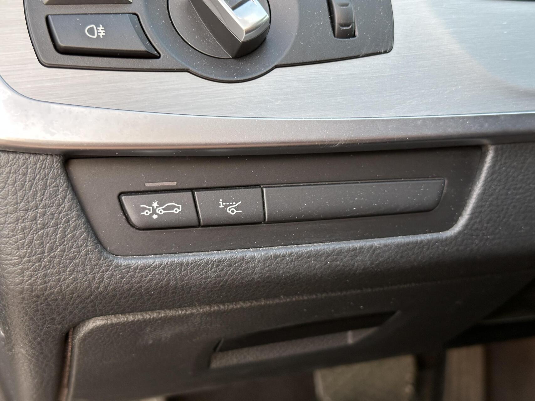 Foto van BMW 535i