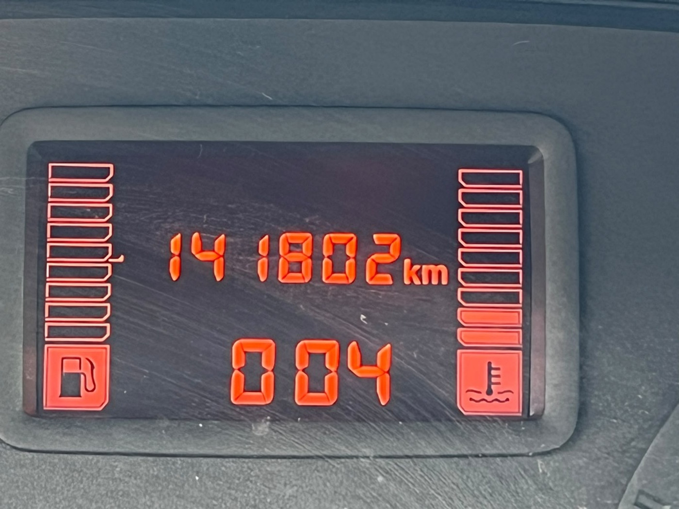 Foto van Dacia Logan