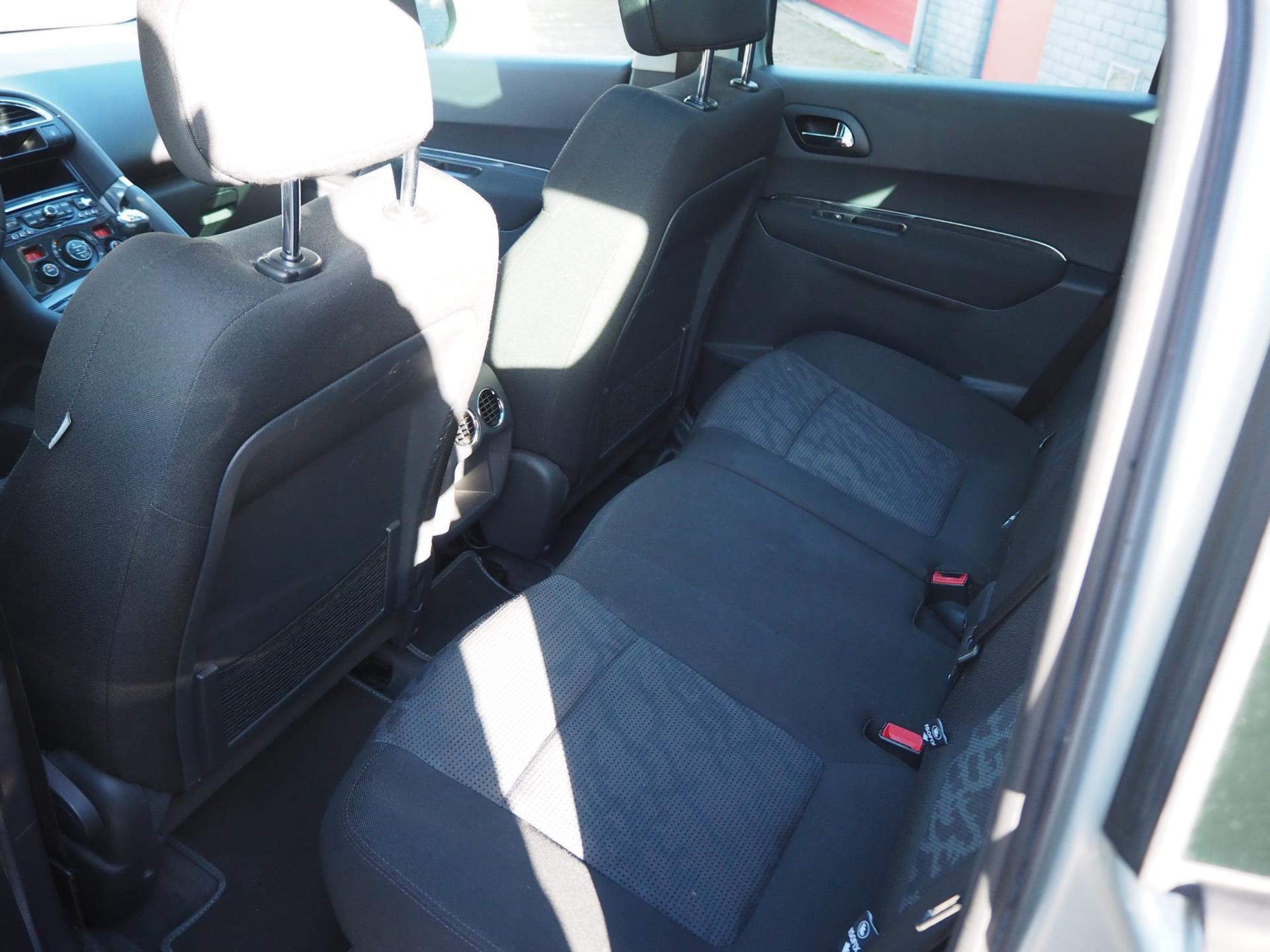 Foto van Peugeot 3008