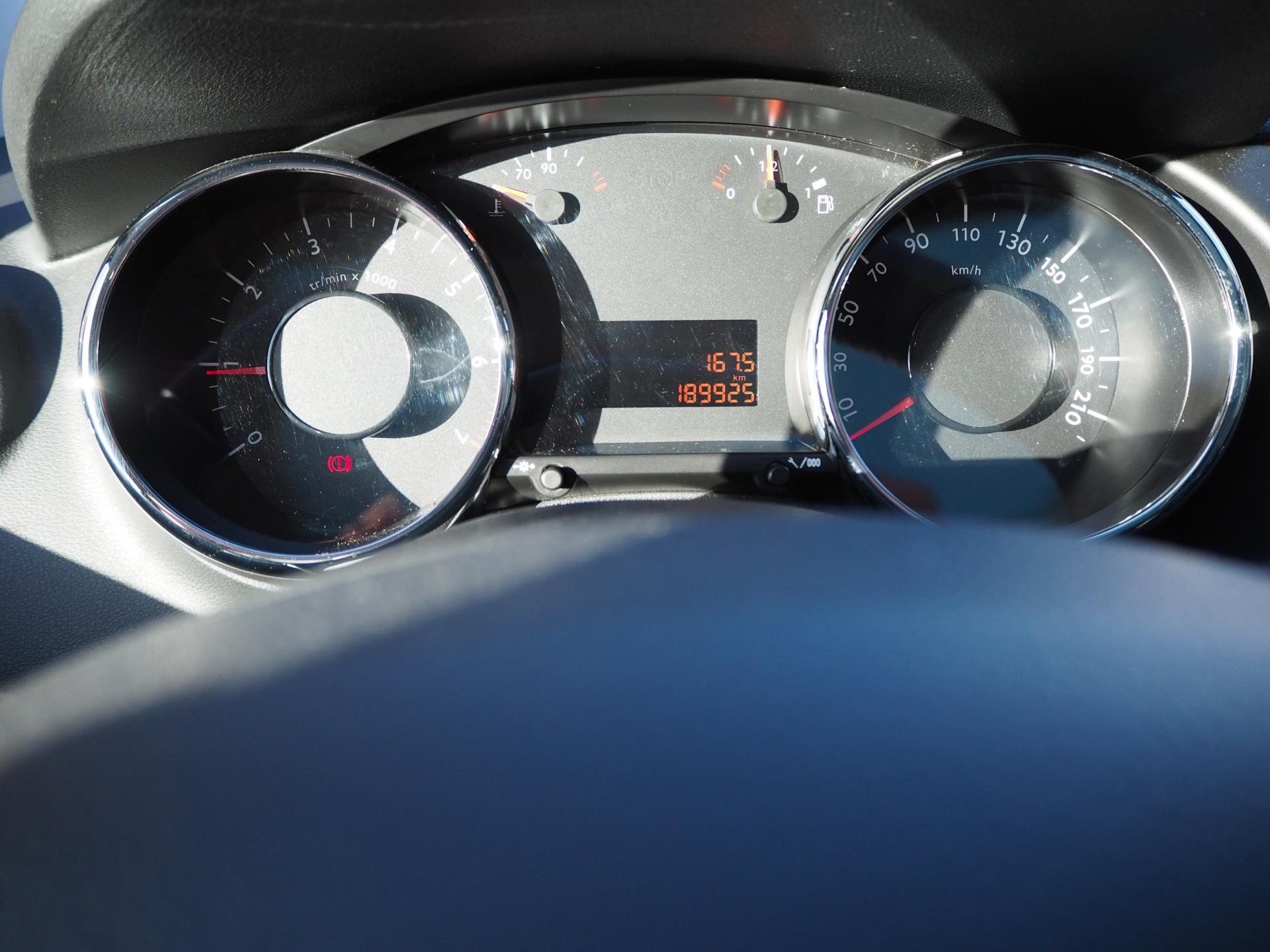 Foto van Peugeot 3008