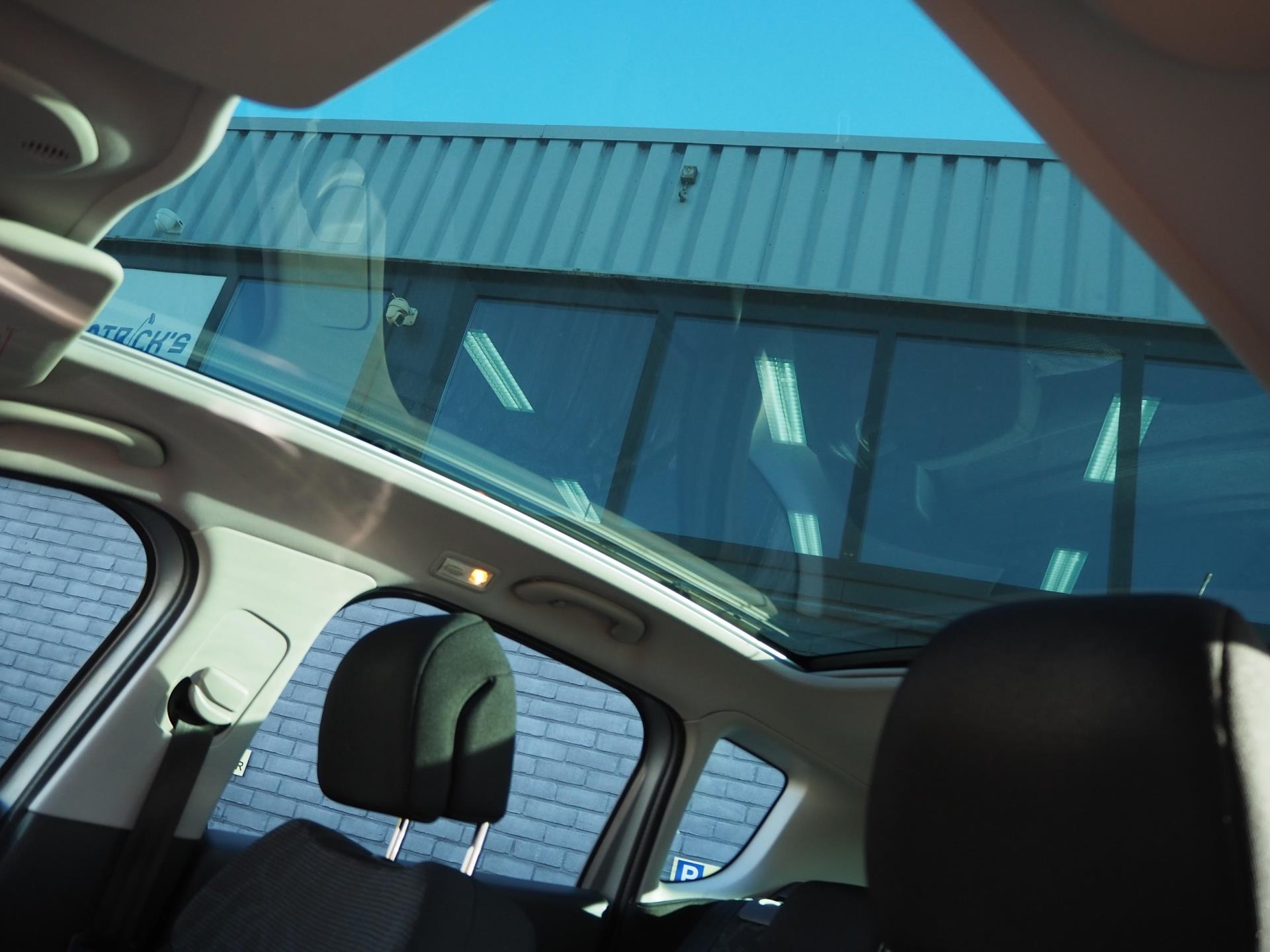 Foto van Peugeot 3008
