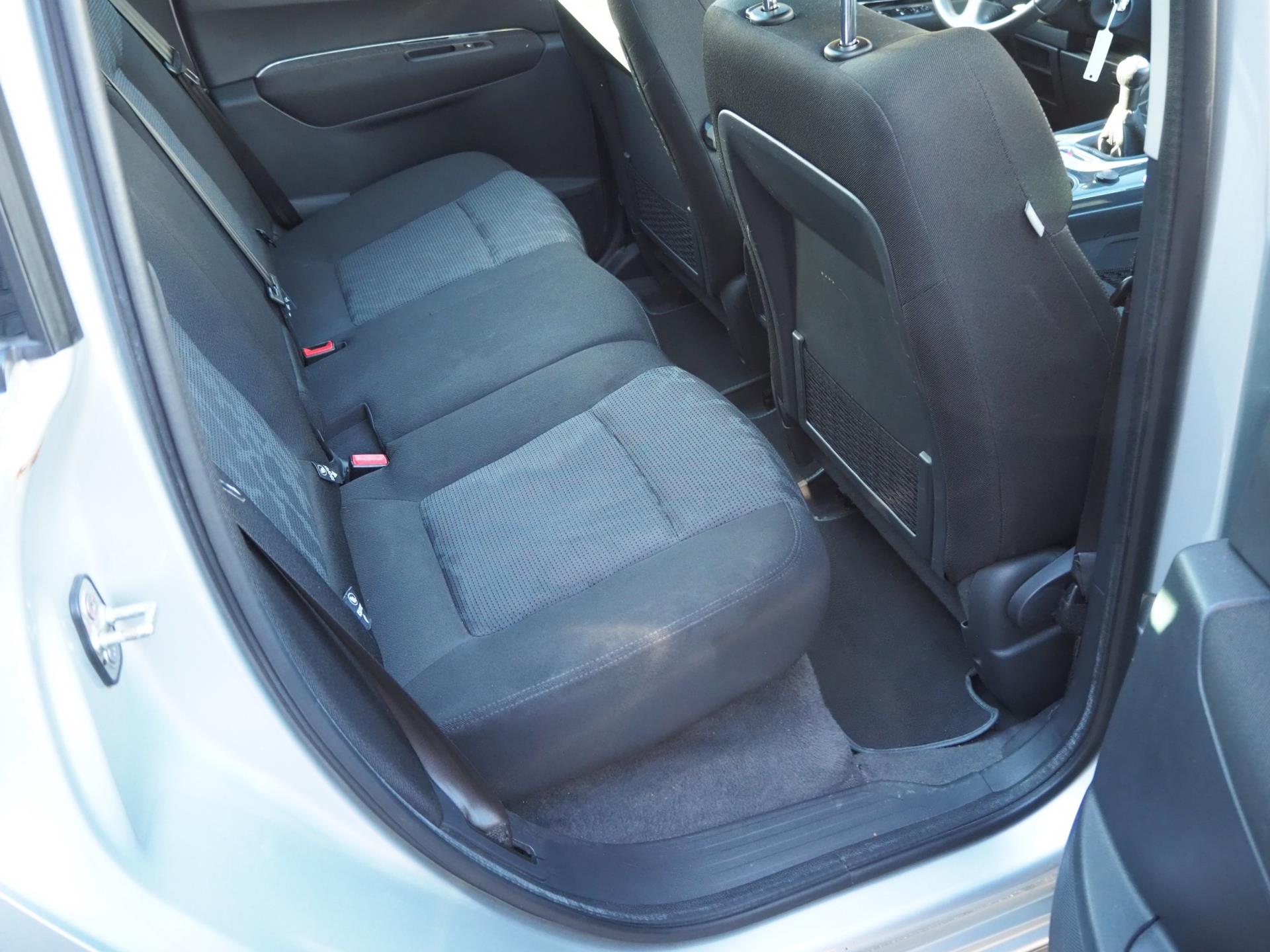Foto van Peugeot 3008