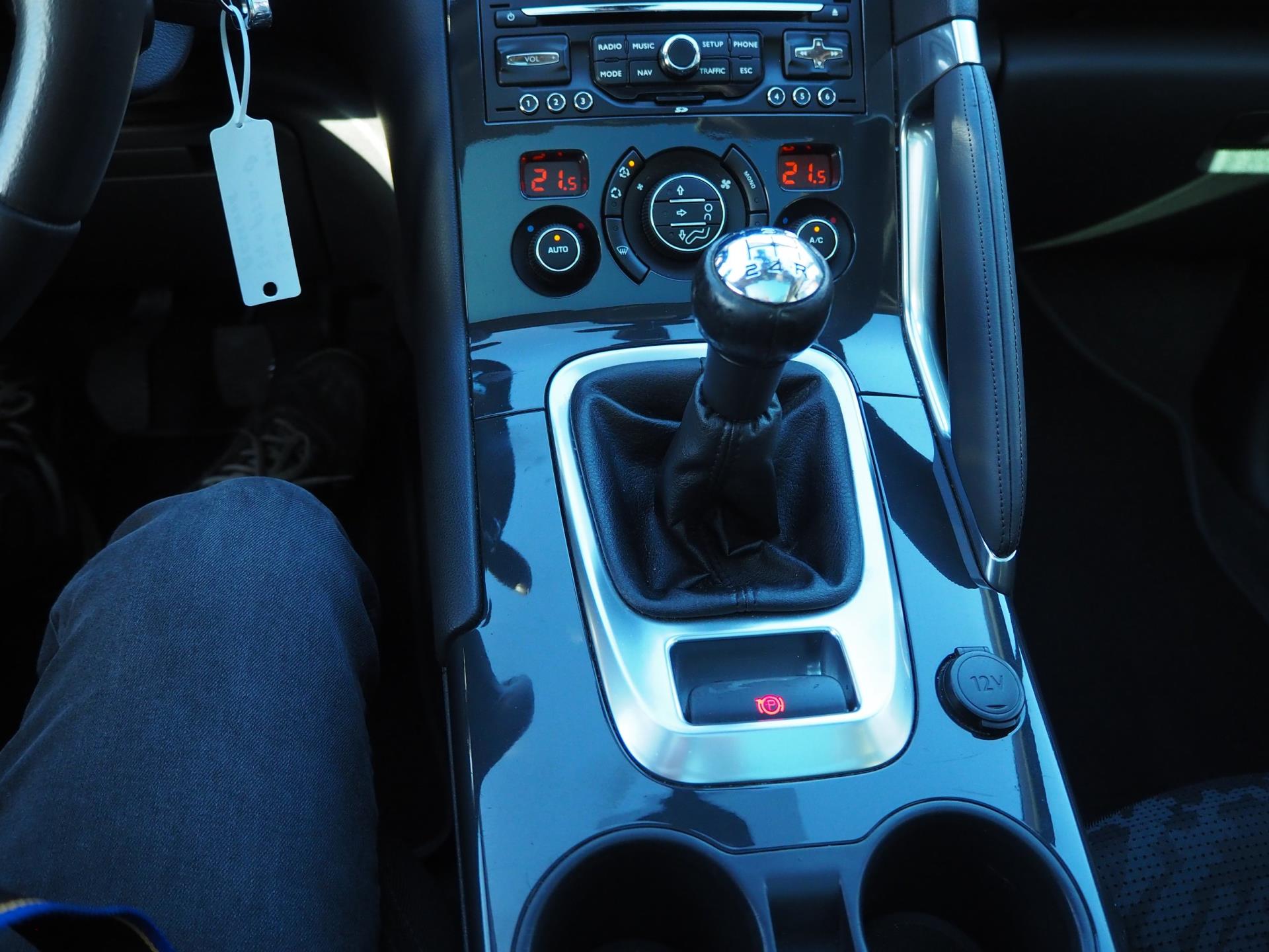 Foto van Peugeot 3008