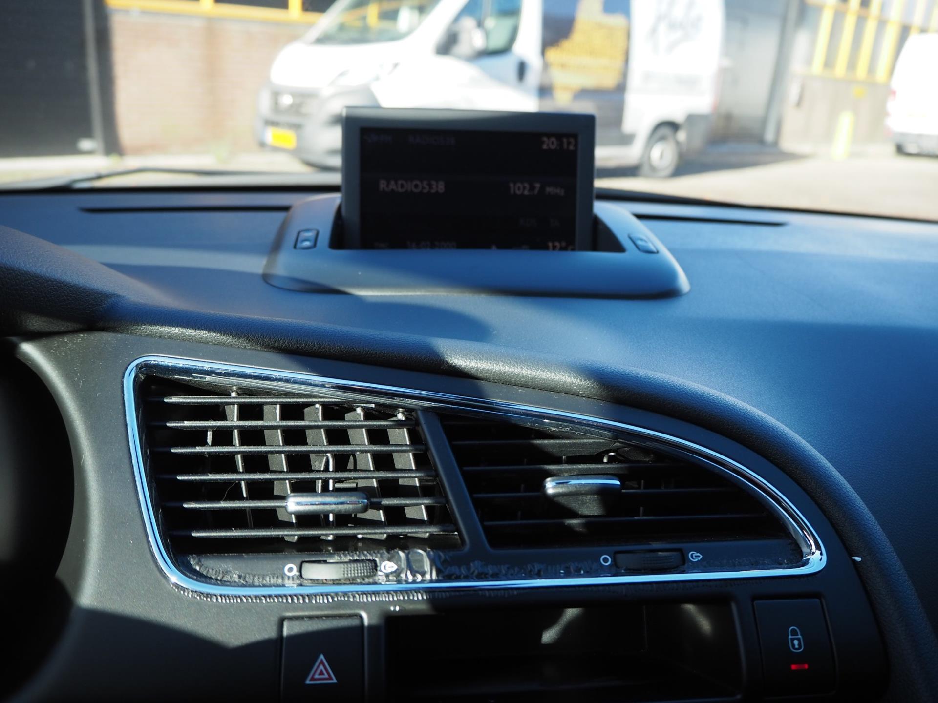 Foto van Peugeot 3008