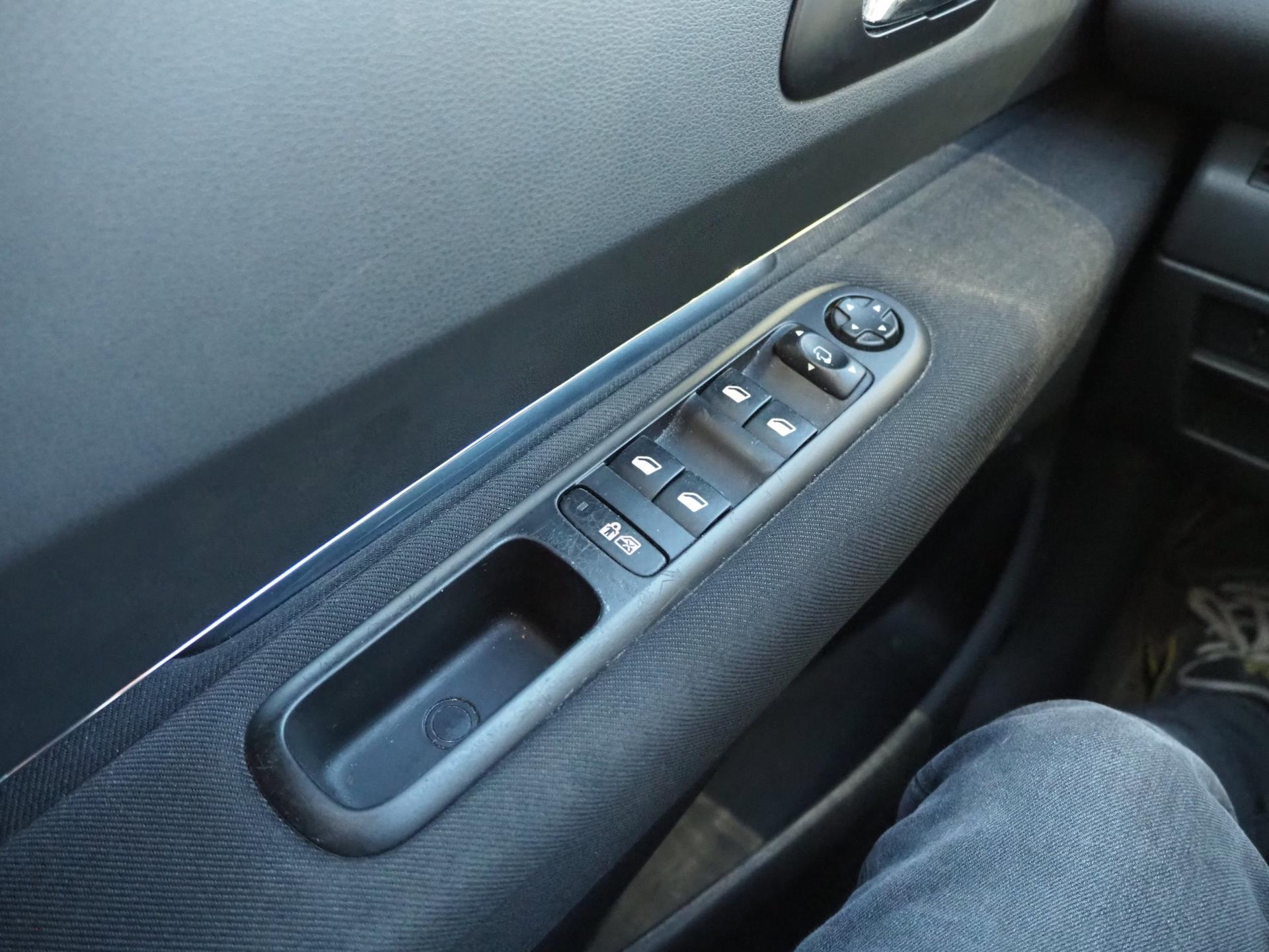 Foto van Peugeot 3008