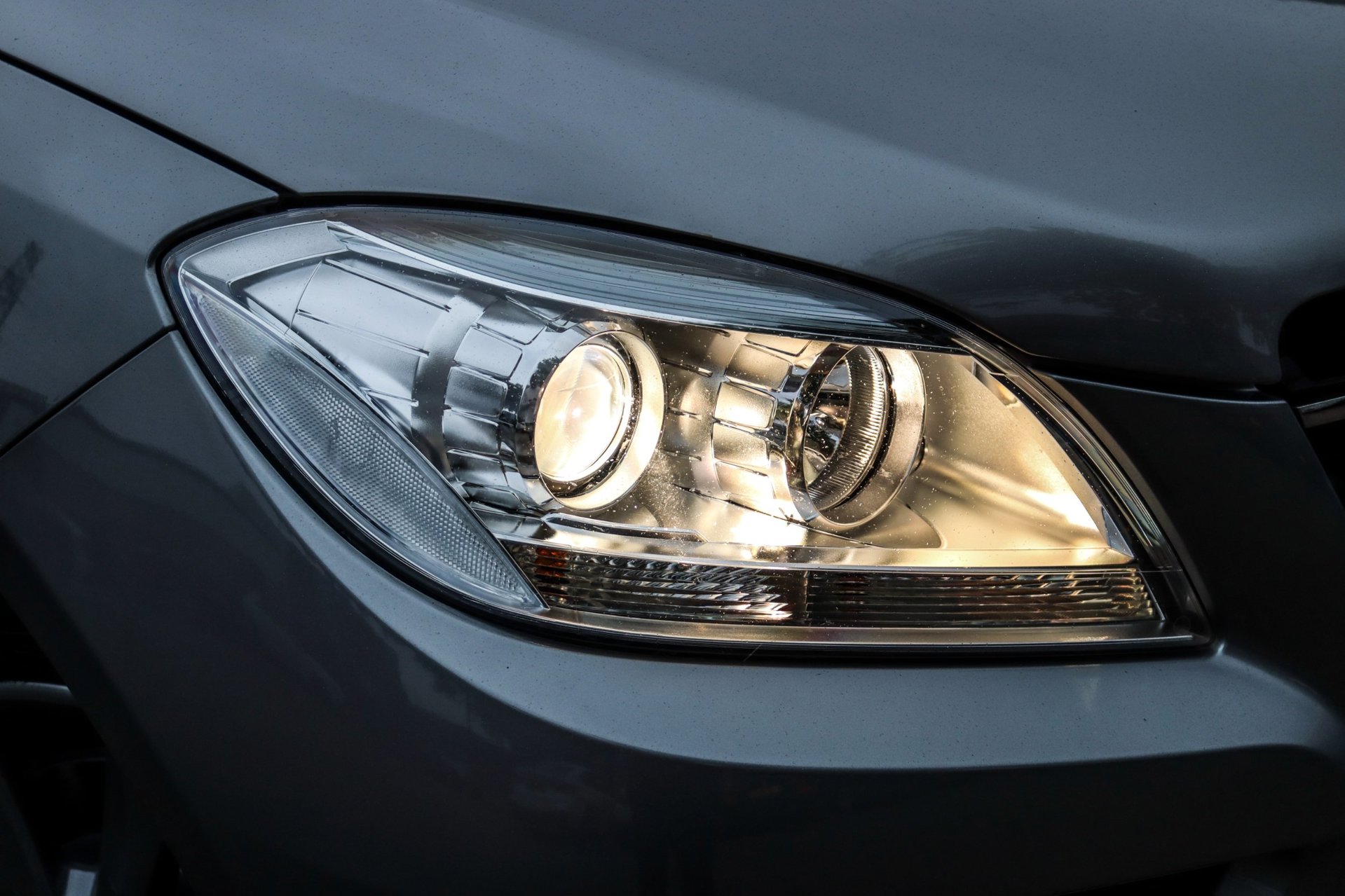 Foto van Mercedes-Benz ML 350 4Matic