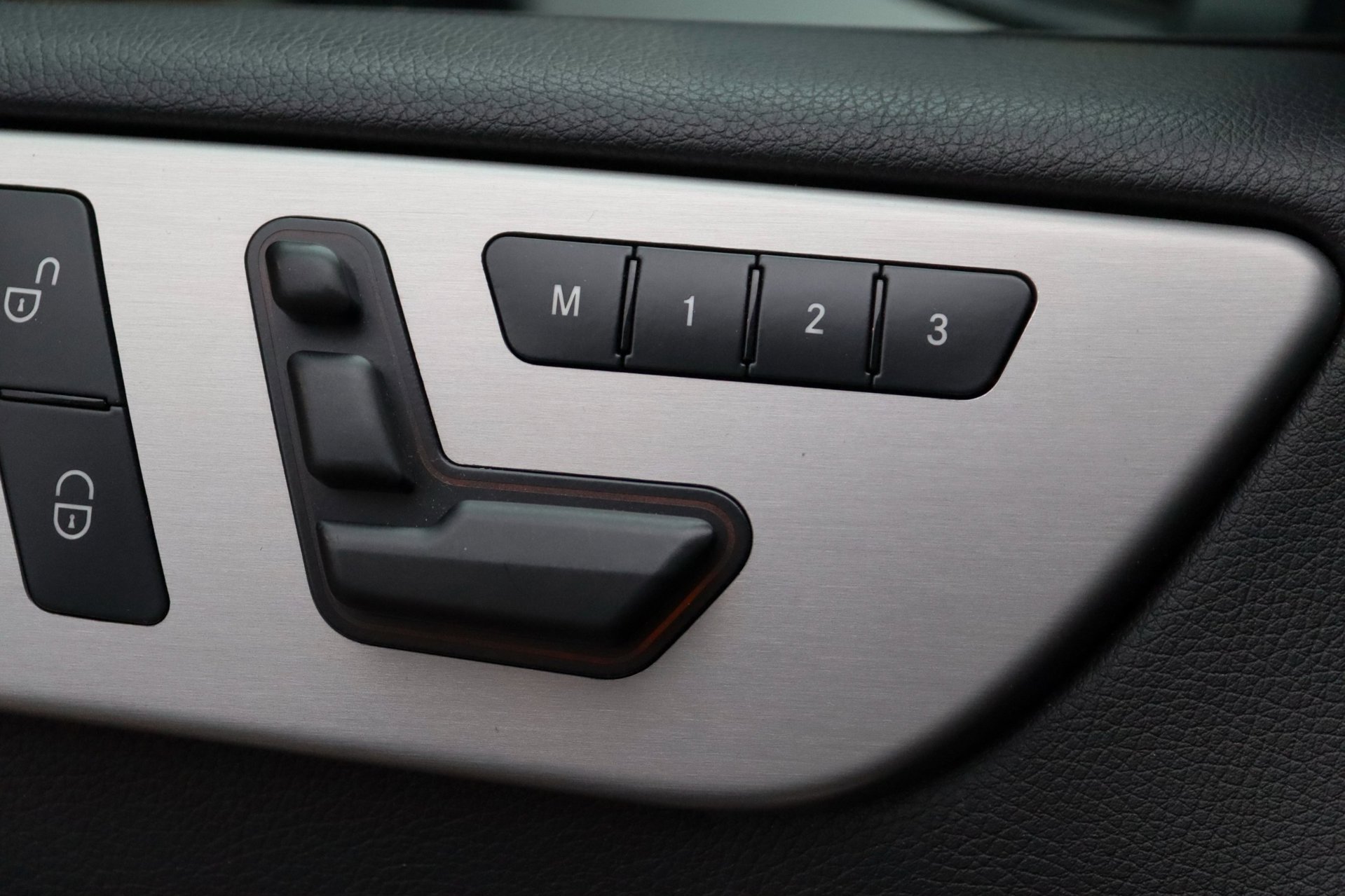 Foto van Mercedes-Benz ML 350 4Matic