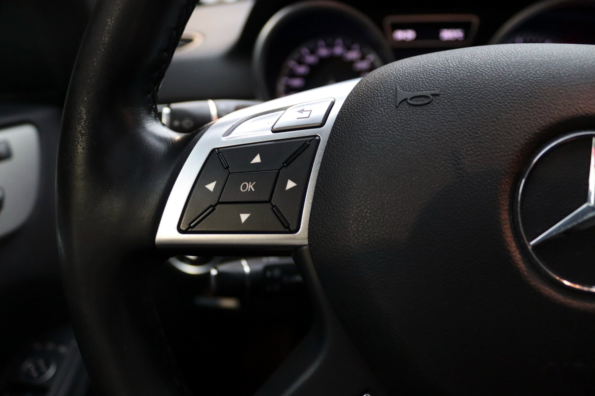 Foto van Mercedes-Benz ML 350 4Matic