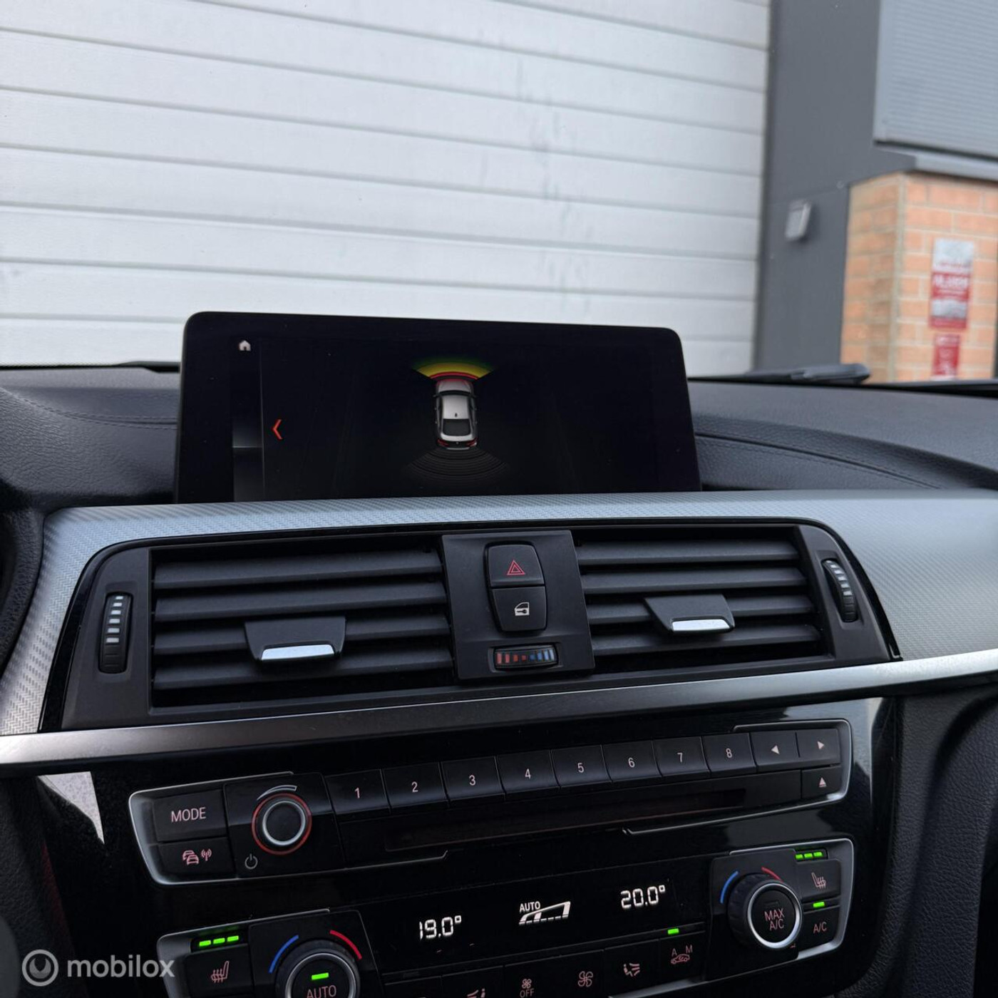 Foto van BMW 418i