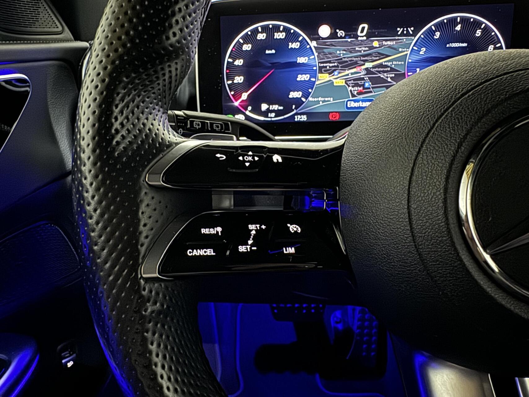 Foto van Mercedes-Benz C-klasse
