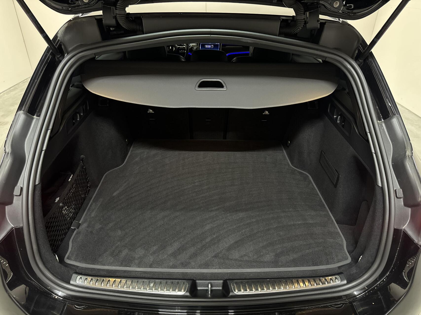 Foto van Mercedes-Benz C-klasse