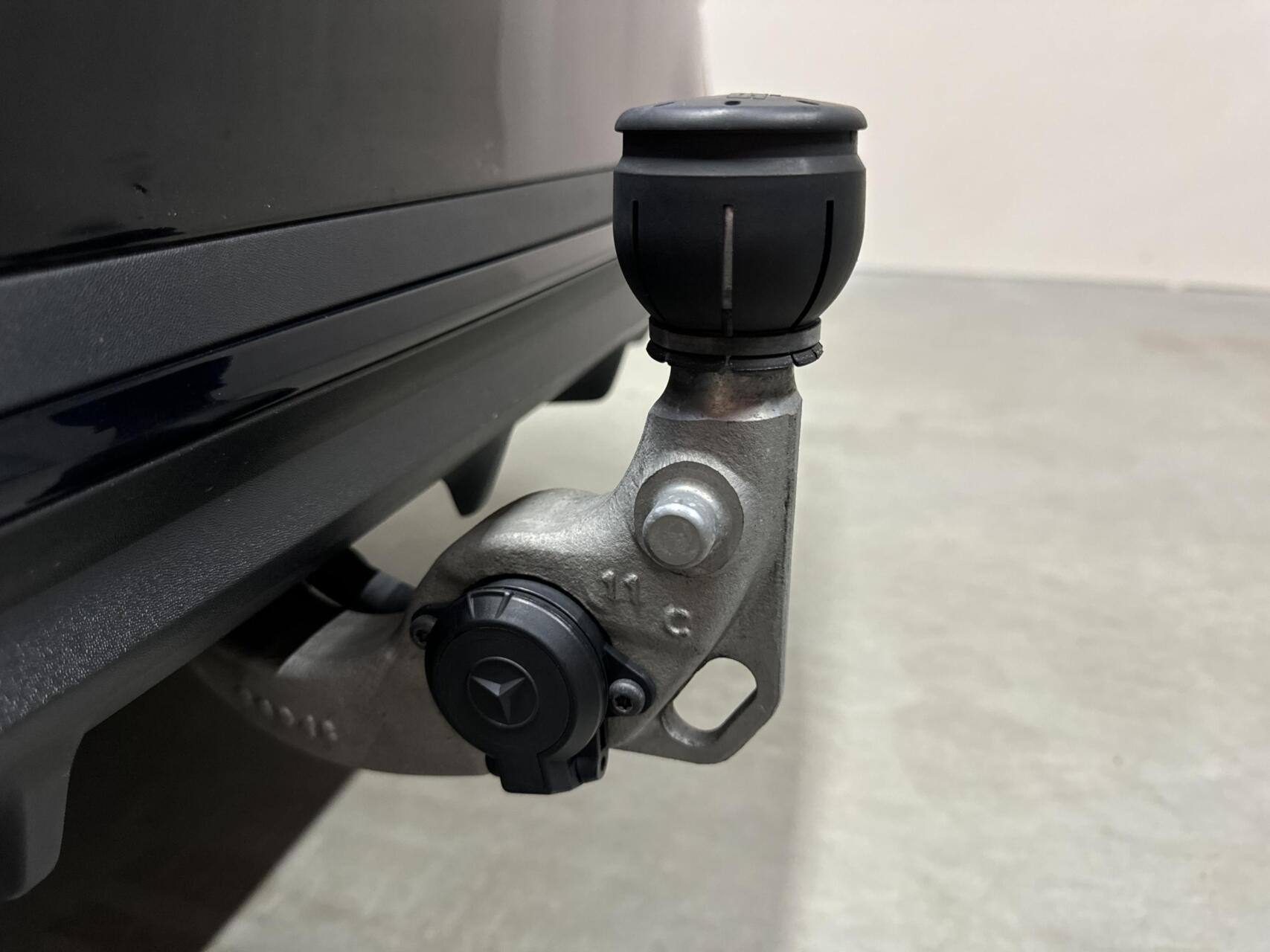 Foto van Mercedes-Benz C-klasse