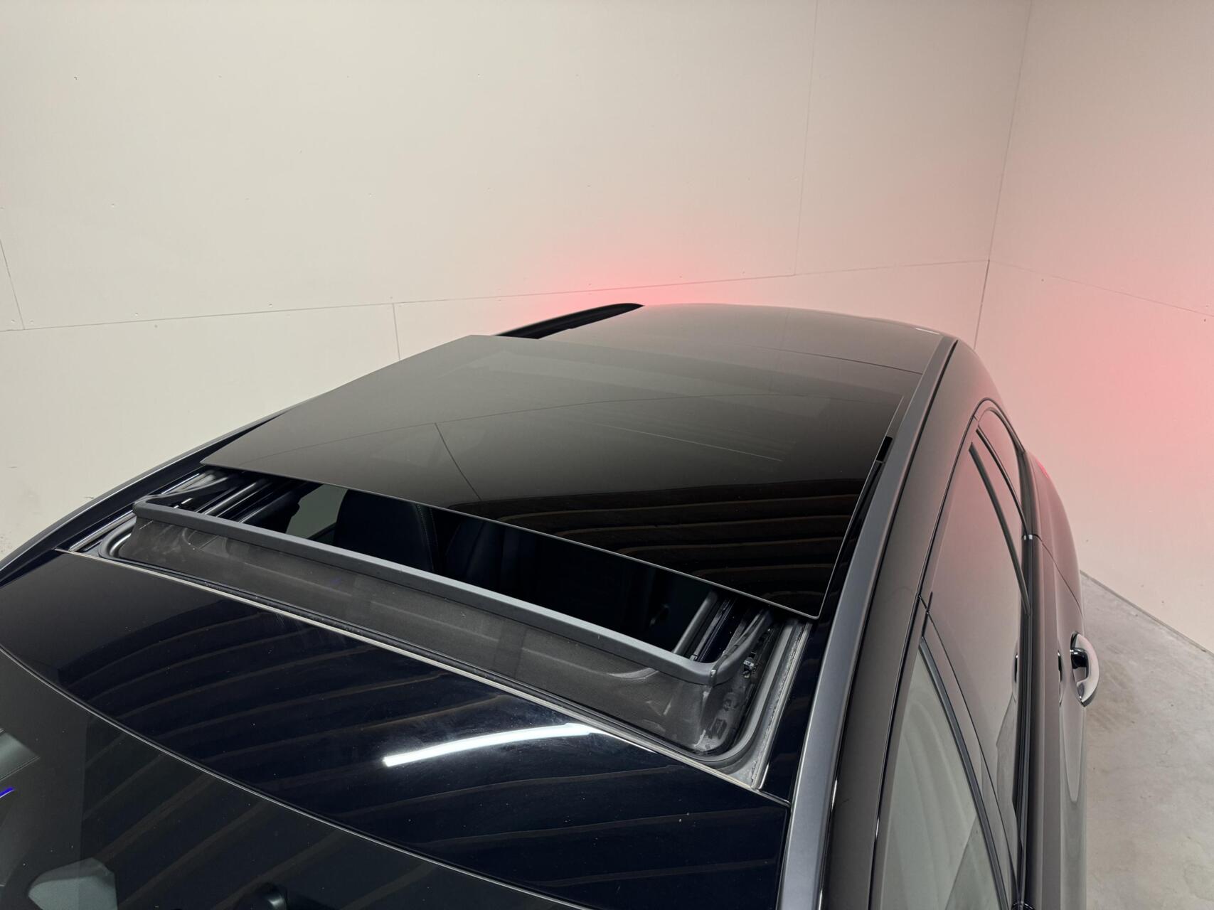 Foto van Mercedes-Benz C-klasse