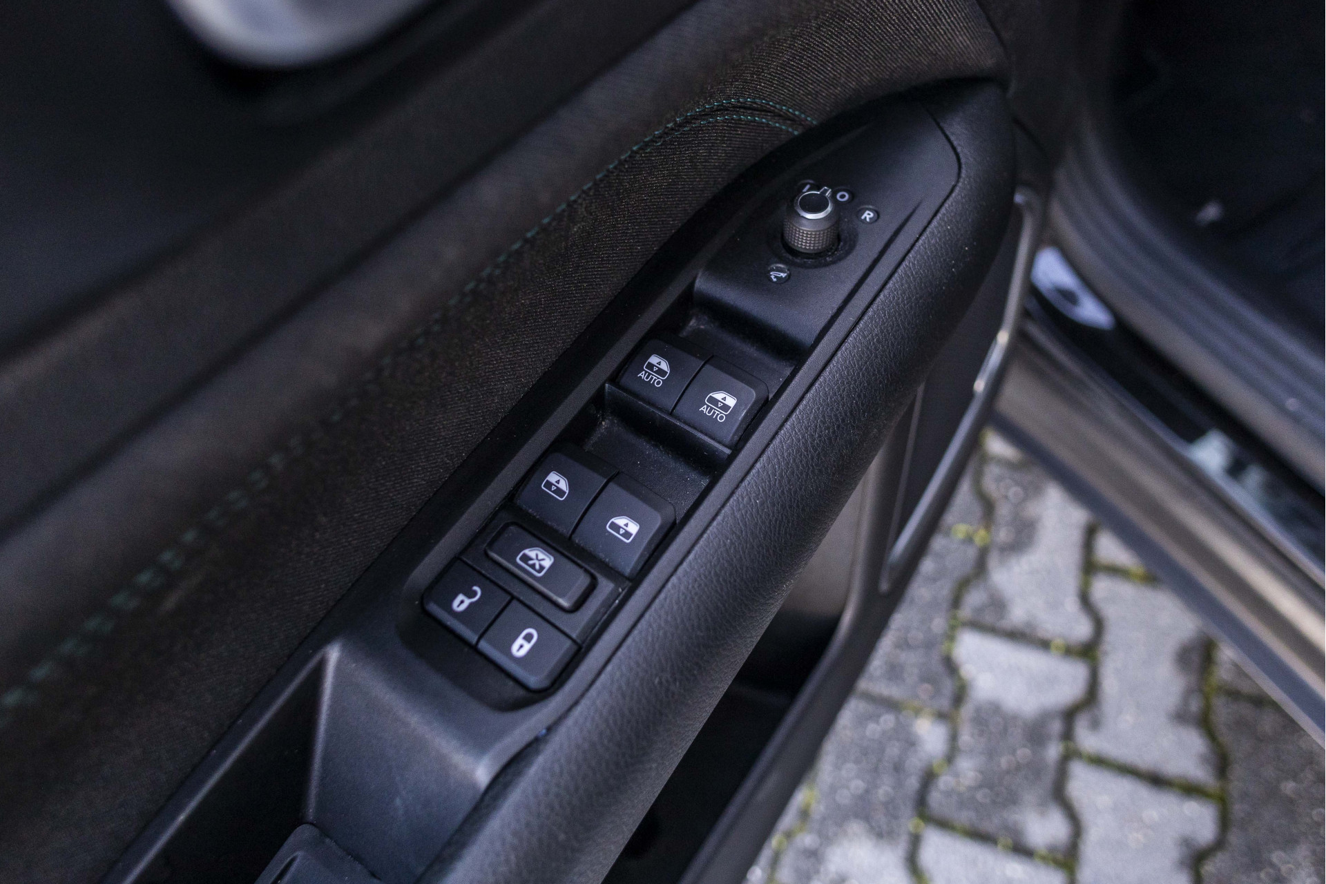 Foto van Jeep Compass