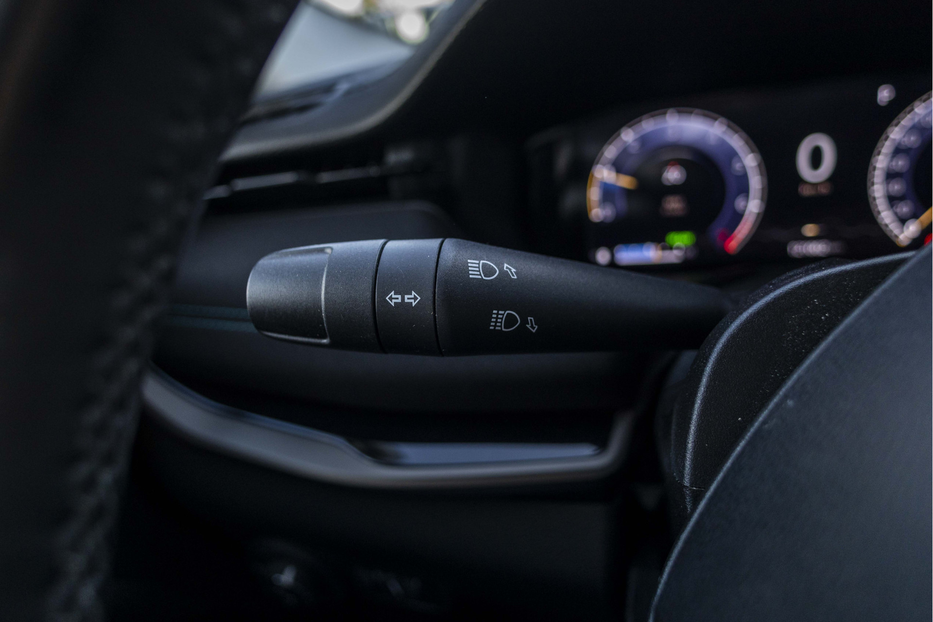 Foto van Jeep Compass