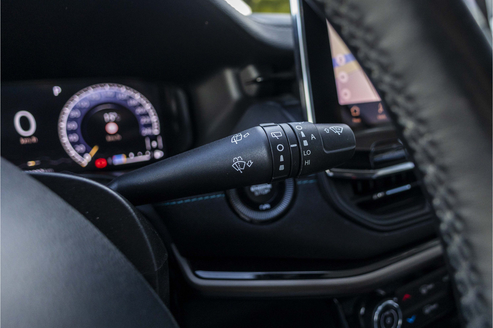Foto van Jeep Compass