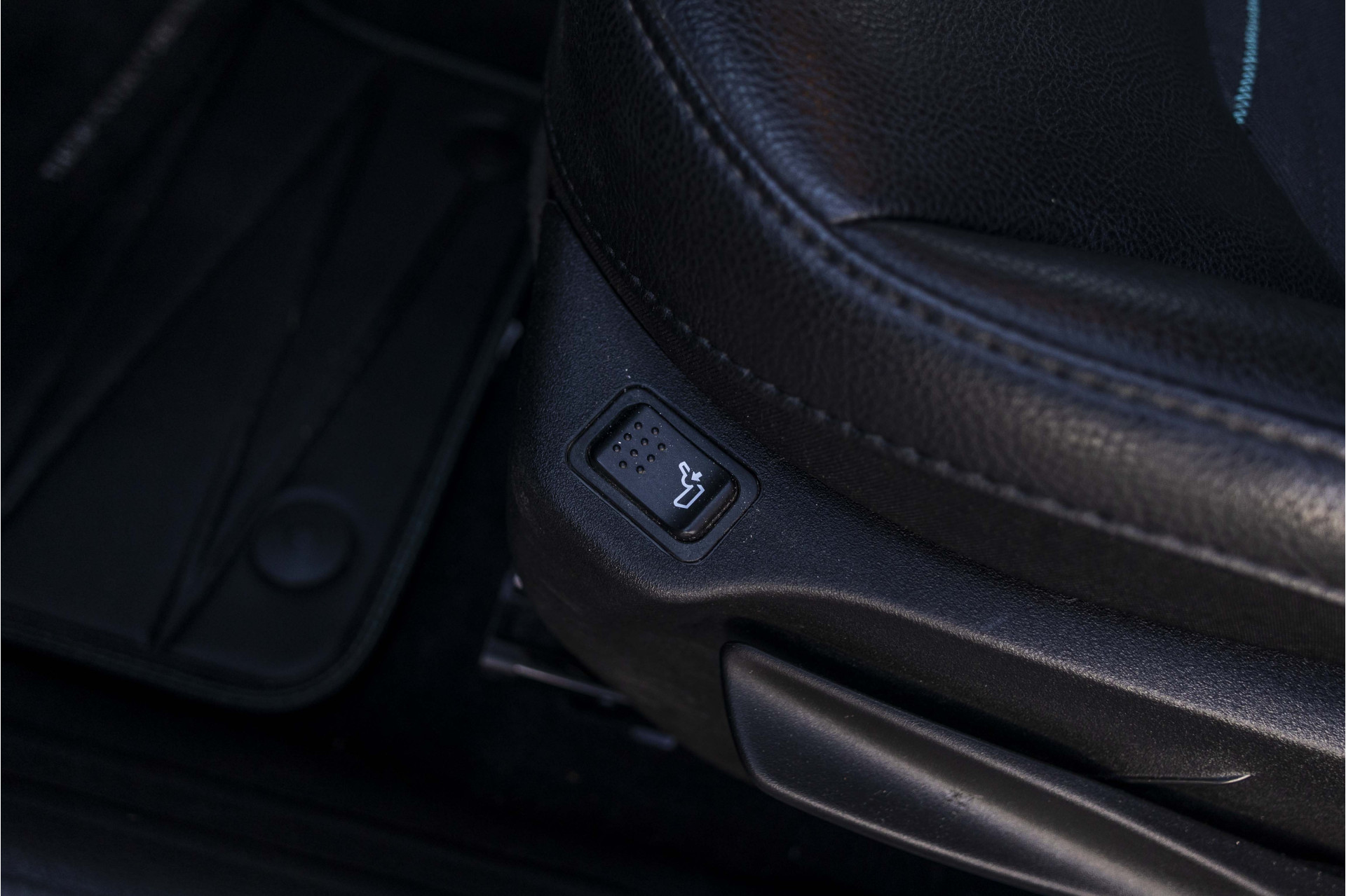 Foto van Jeep Compass