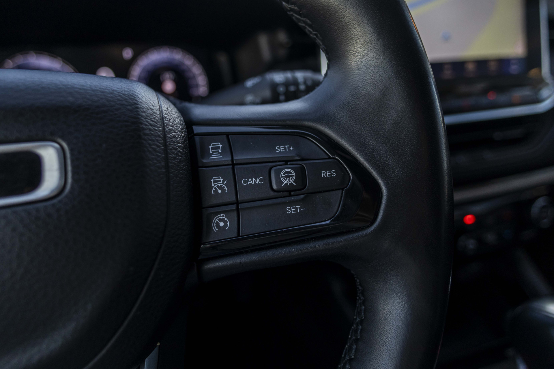 Foto van Jeep Compass