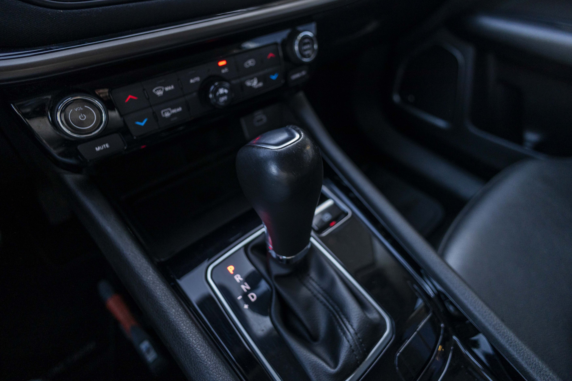 Foto van Jeep Compass