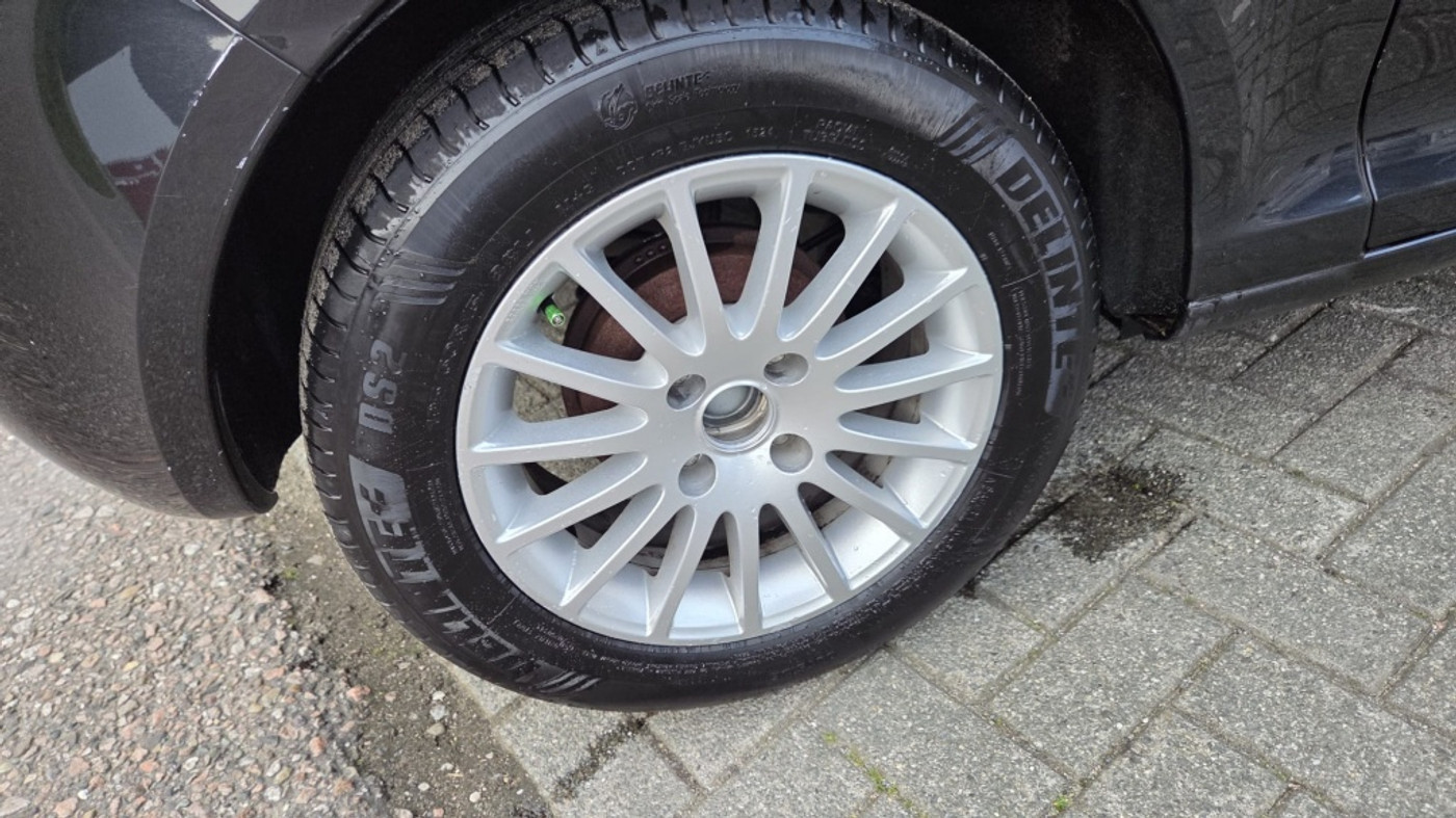 Foto van Peugeot 1007