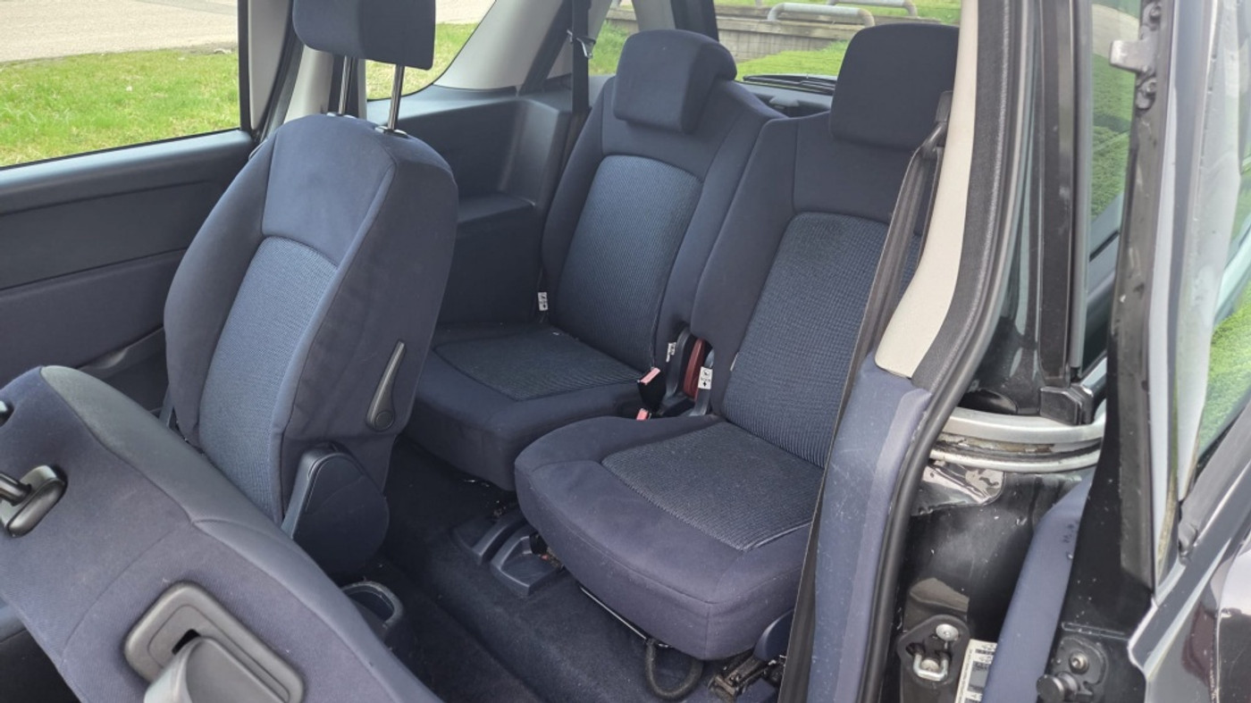 Foto van Peugeot 1007