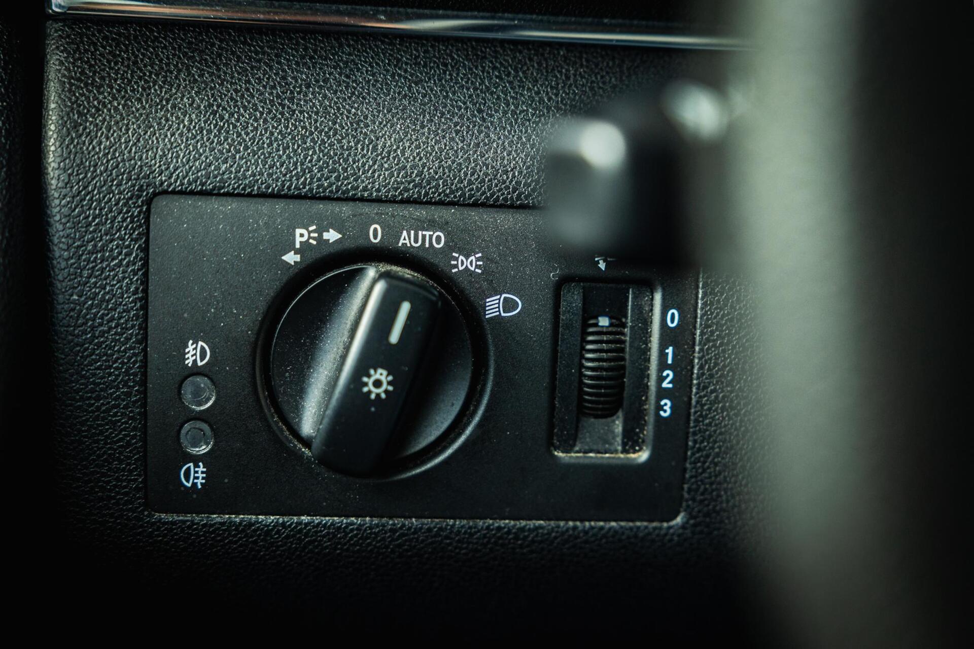 Foto van Mercedes-Benz B 150