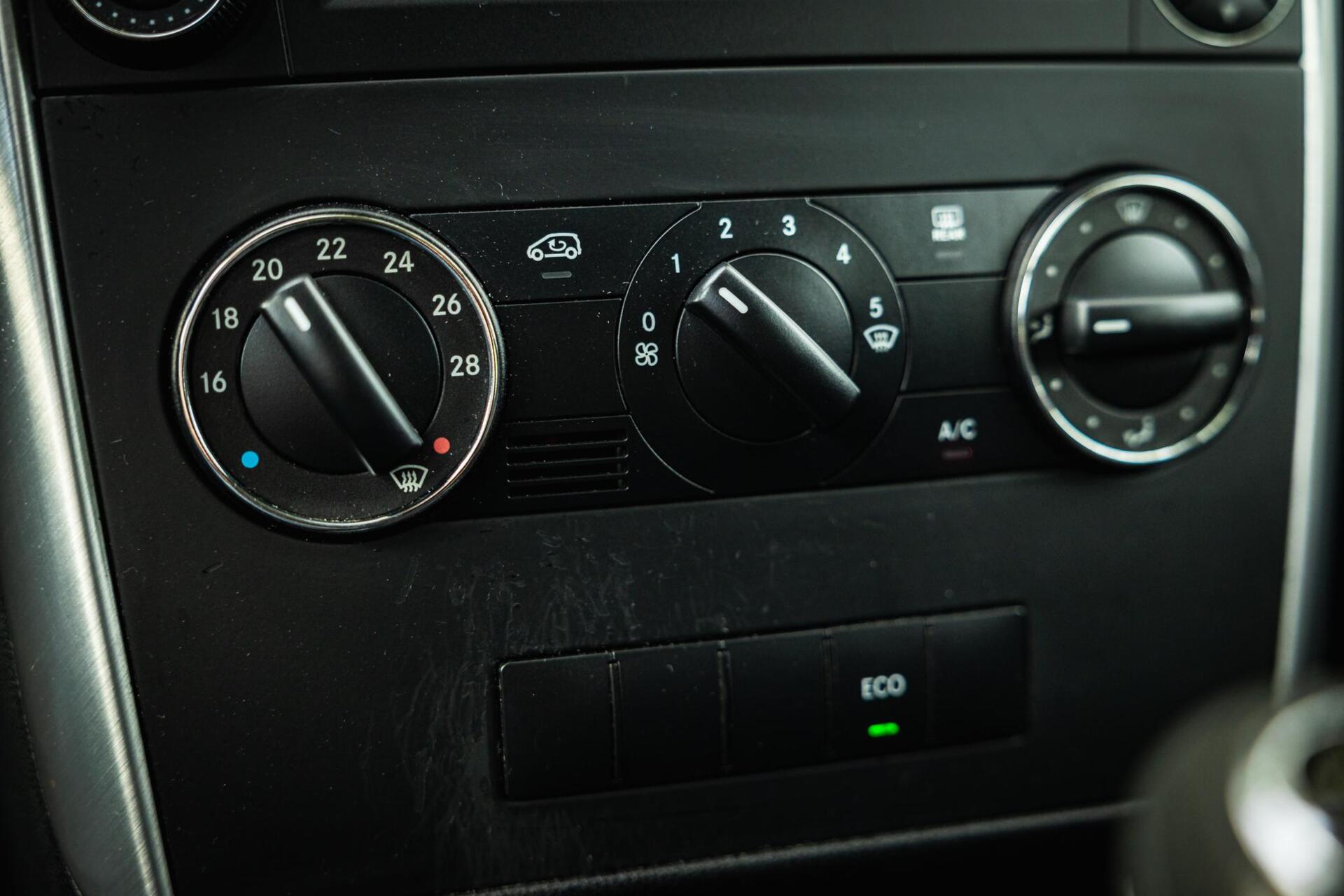 Foto van Mercedes-Benz B 150