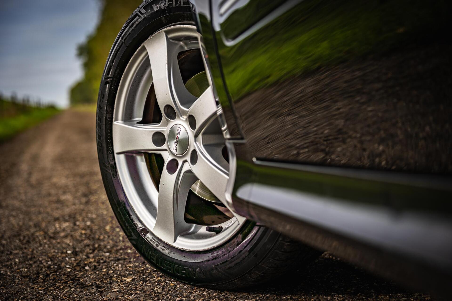 Foto van Mercedes-Benz B 150