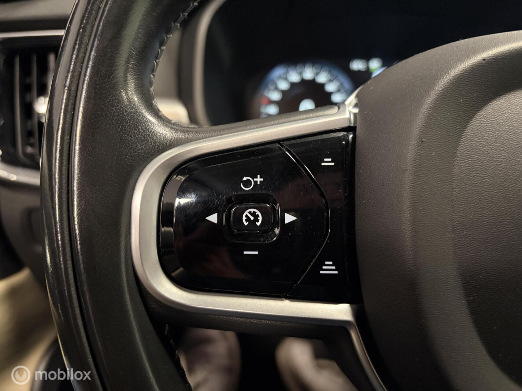 Foto van Volvo V90