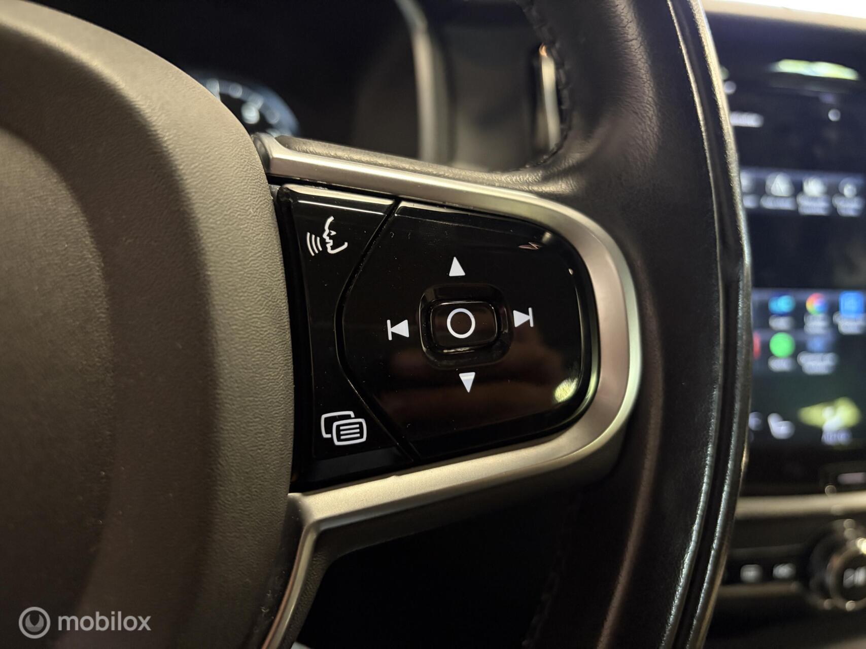 Foto van Volvo V90