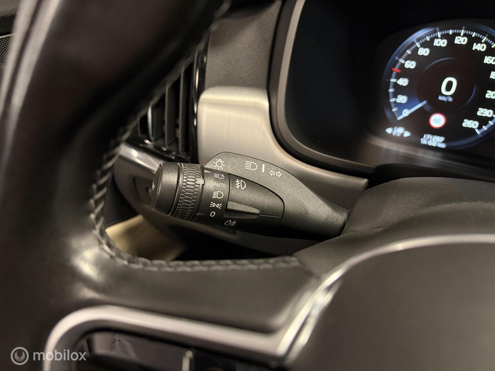 Foto van Volvo V90