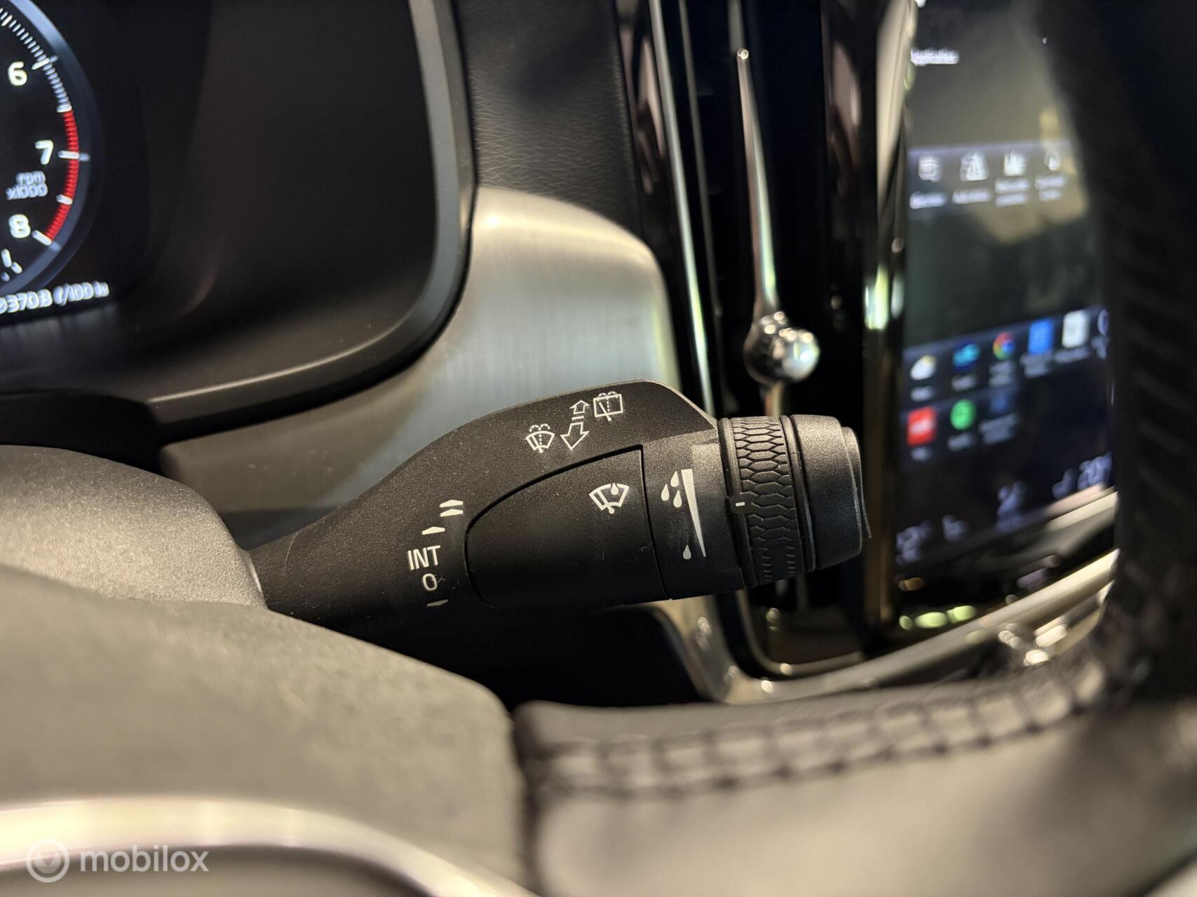 Foto van Volvo V90