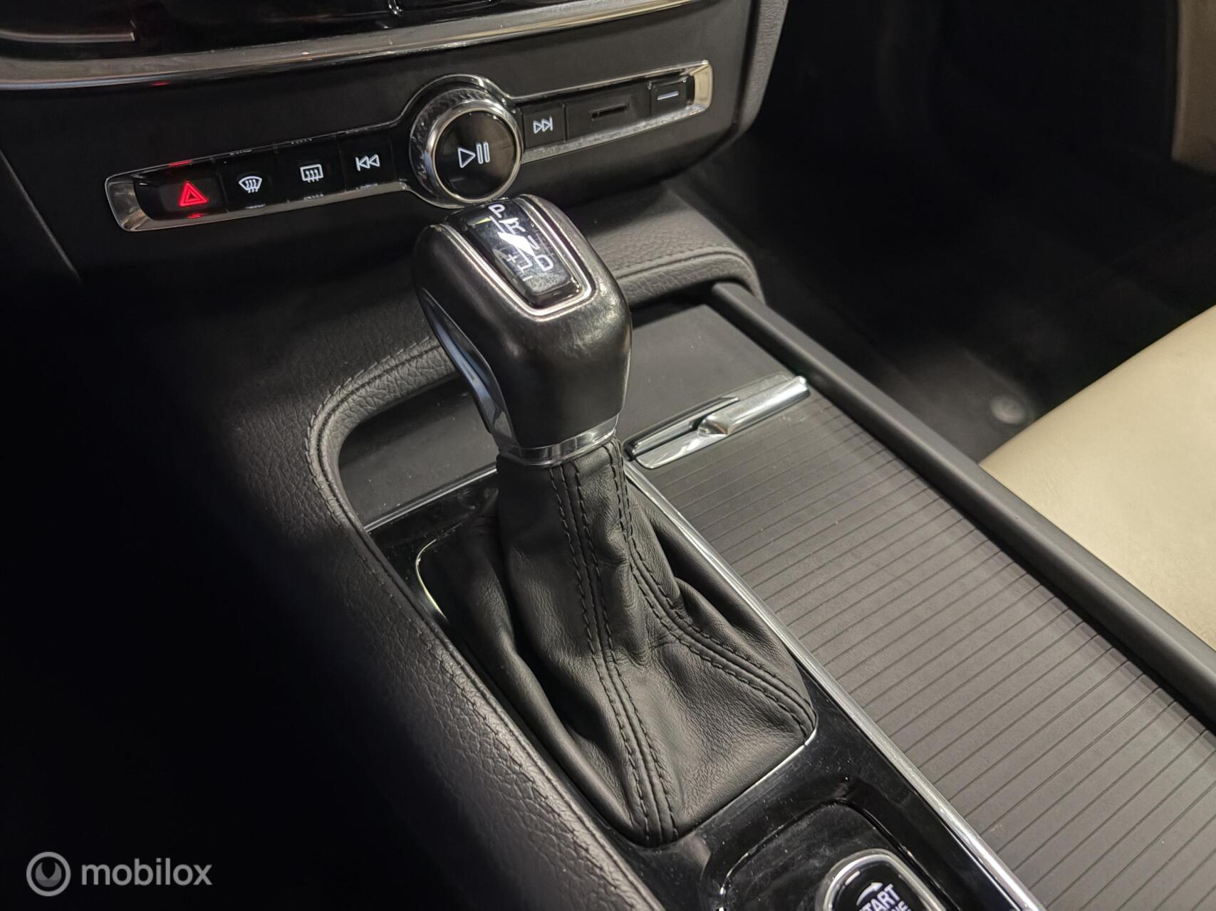 Foto van Volvo V90