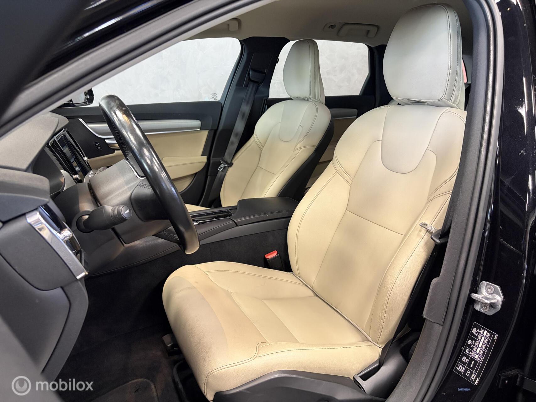 Foto van Volvo V90