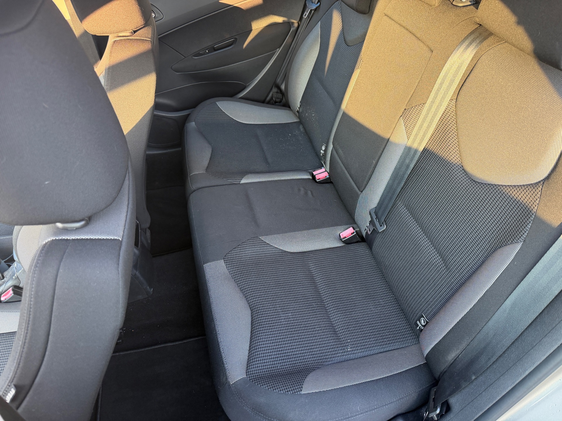Foto van Peugeot 308