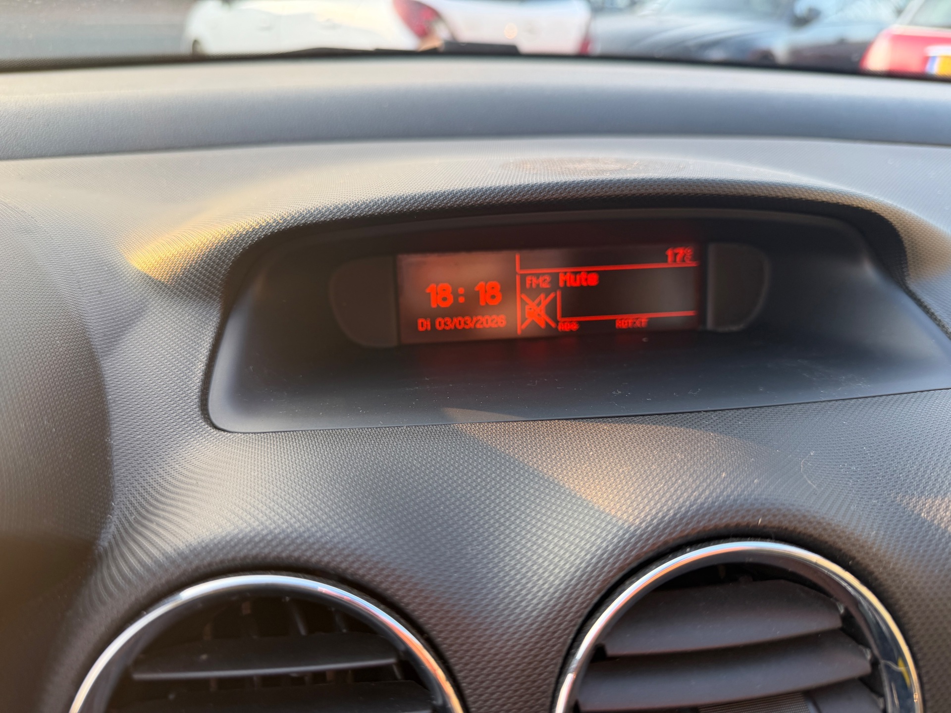 Foto van Peugeot 308