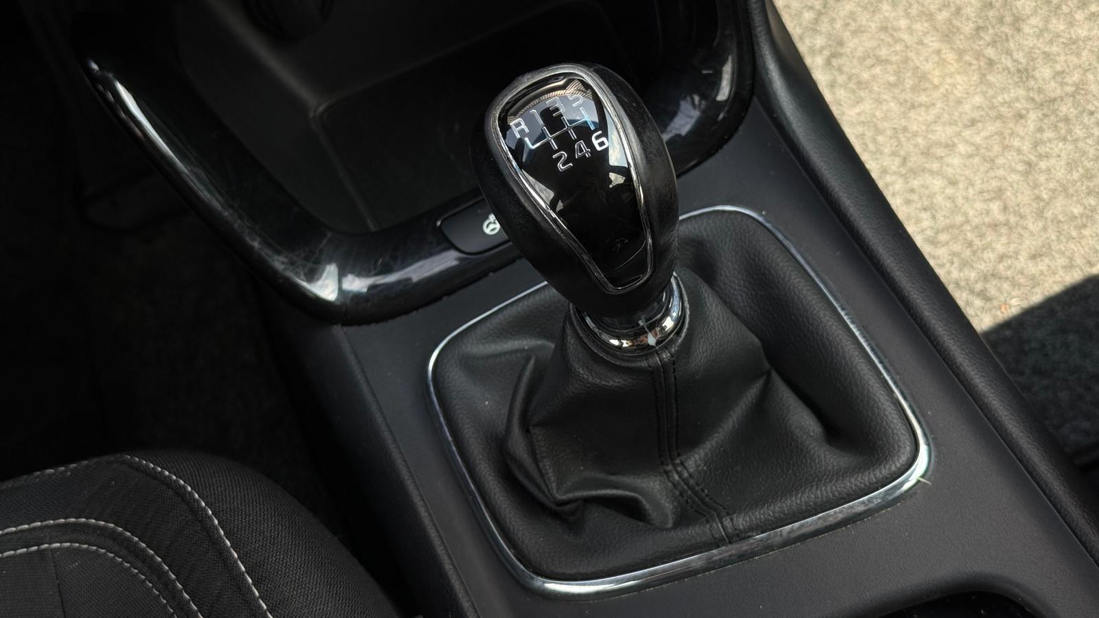 Foto van Kia Cee D