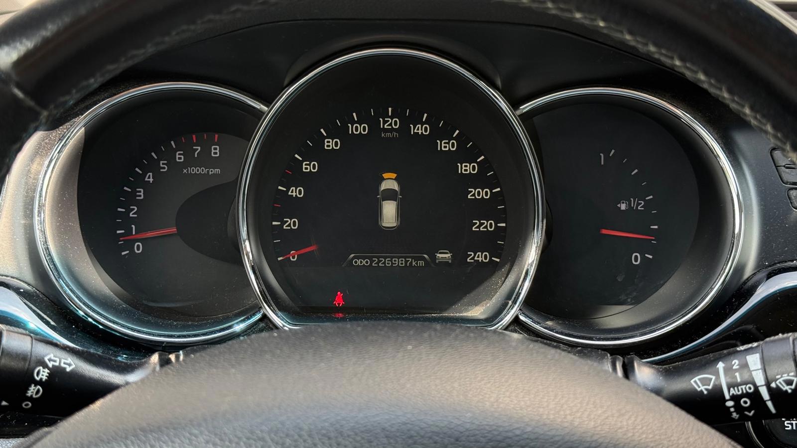 Foto van Kia Cee D
