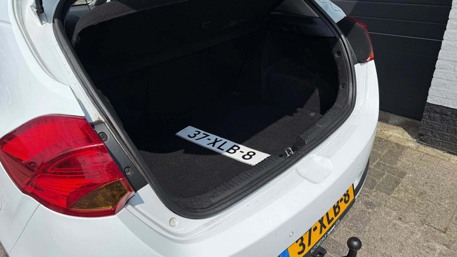 Foto van Kia Cee D
