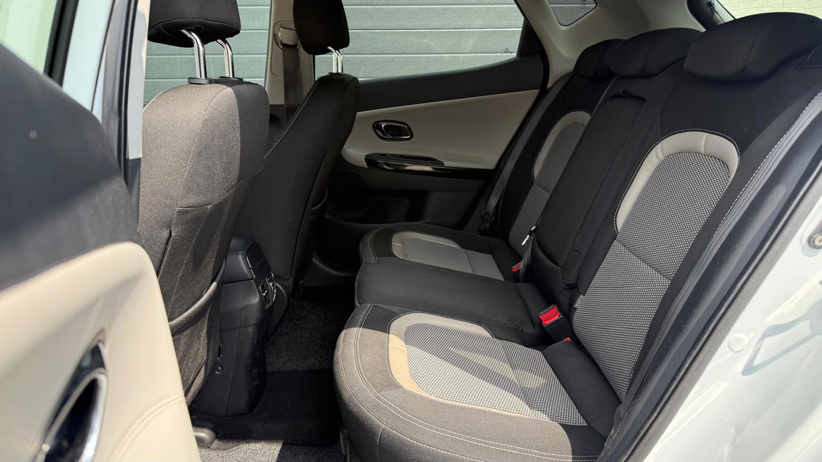 Foto van Kia Cee D