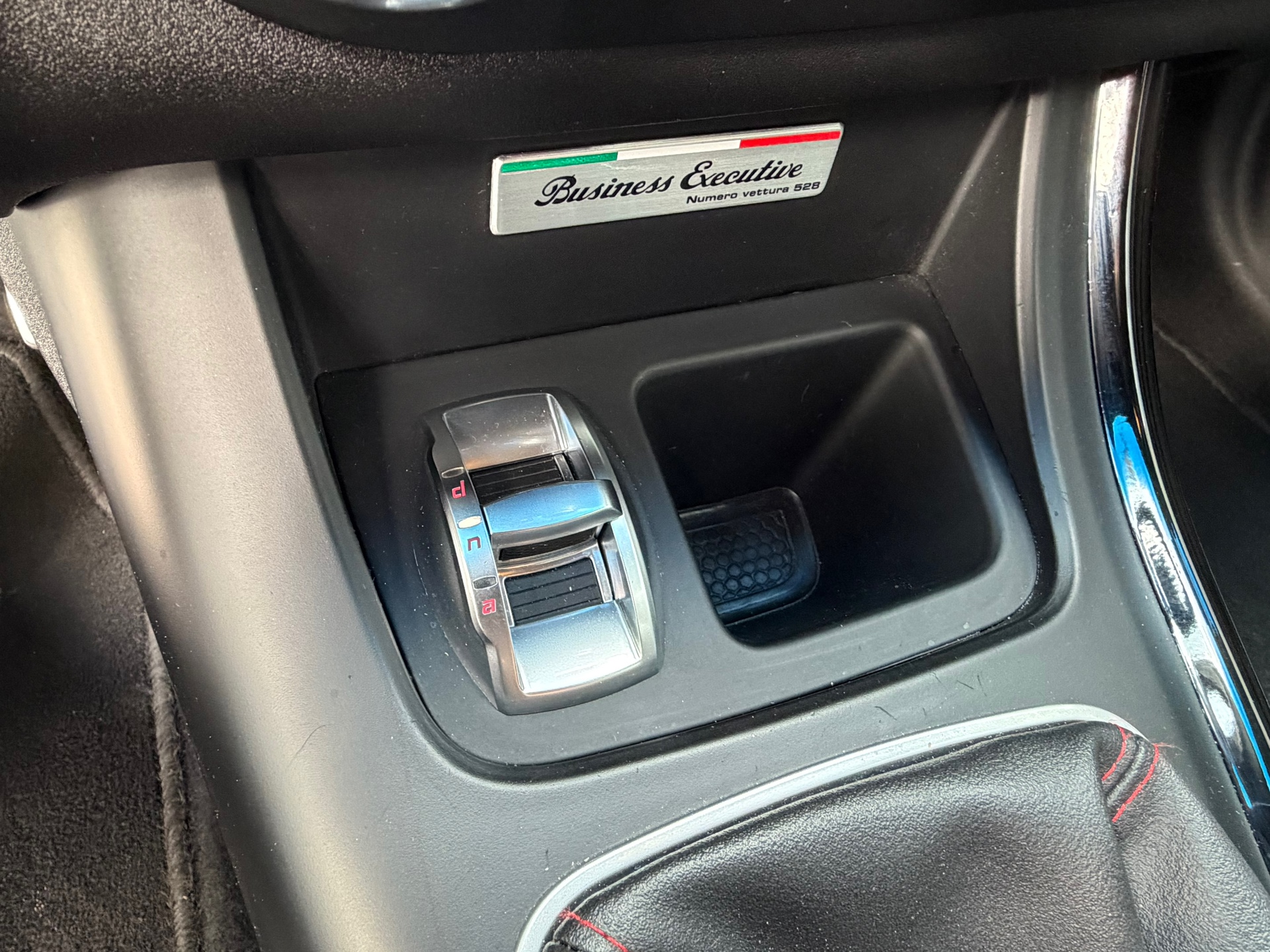 Foto van Alfa Romeo Alfa Giulietta